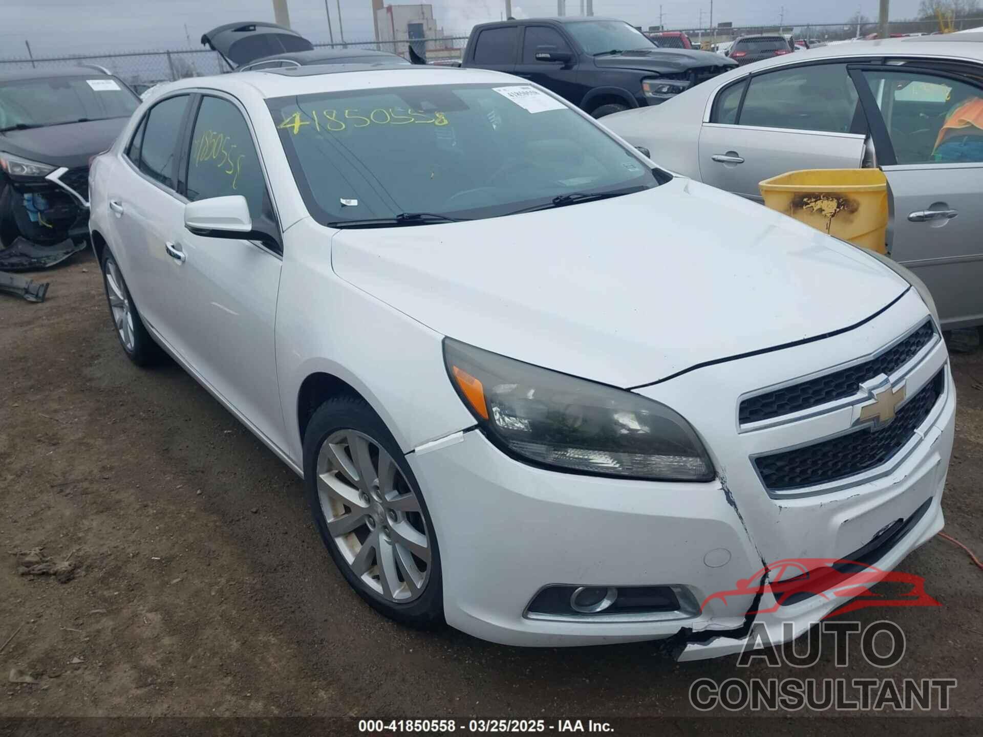 CHEVROLET MALIBU 2015 - 1G11F5SL0FF223841