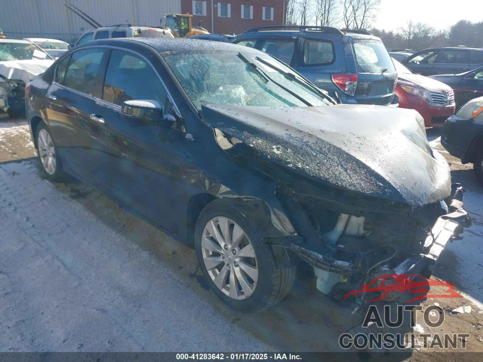 HONDA ACCORD 2015 - 1HGCR2F74FA219213