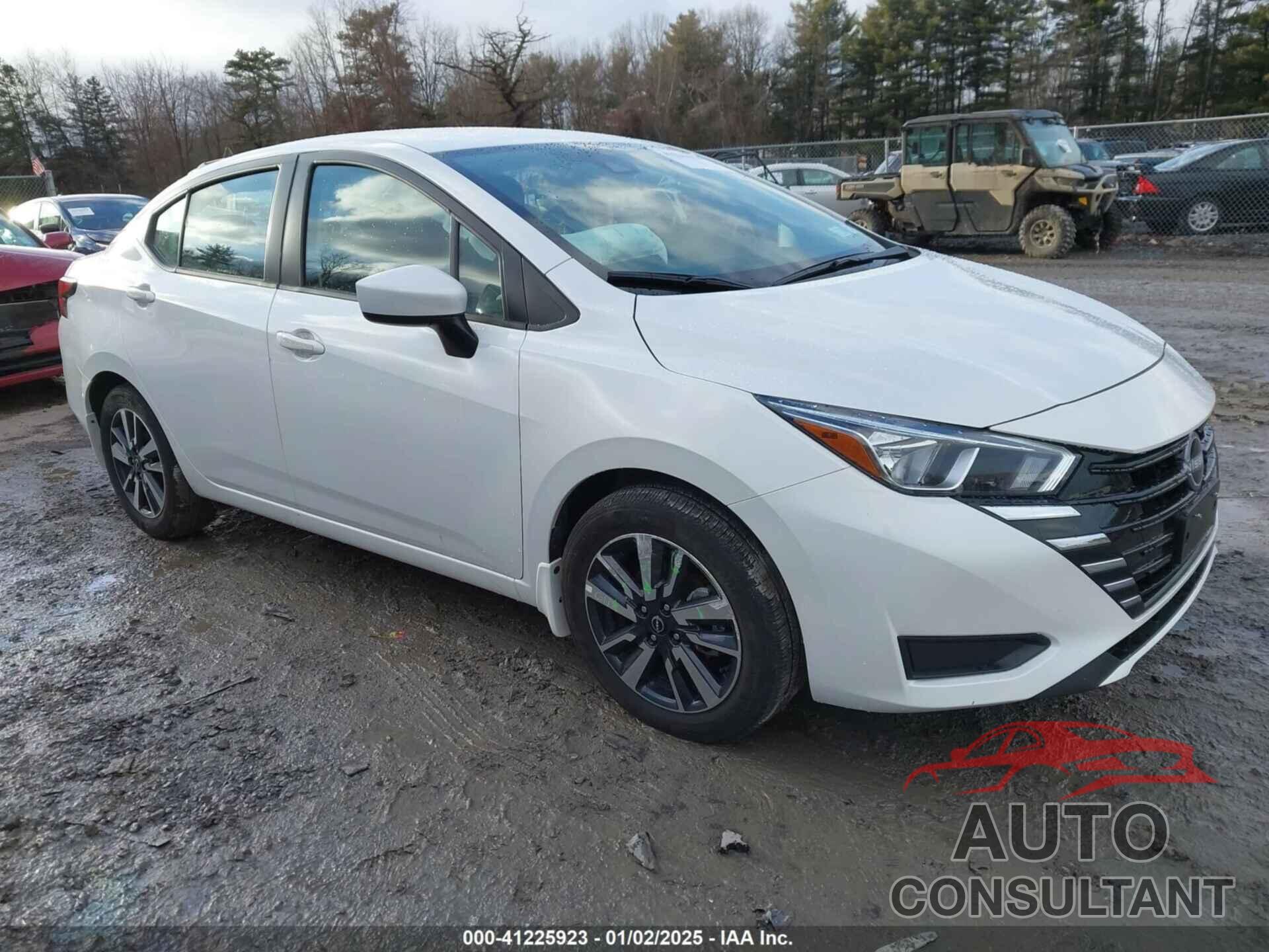 NISSAN VERSA 2024 - 3N1CN8EV3RL918121
