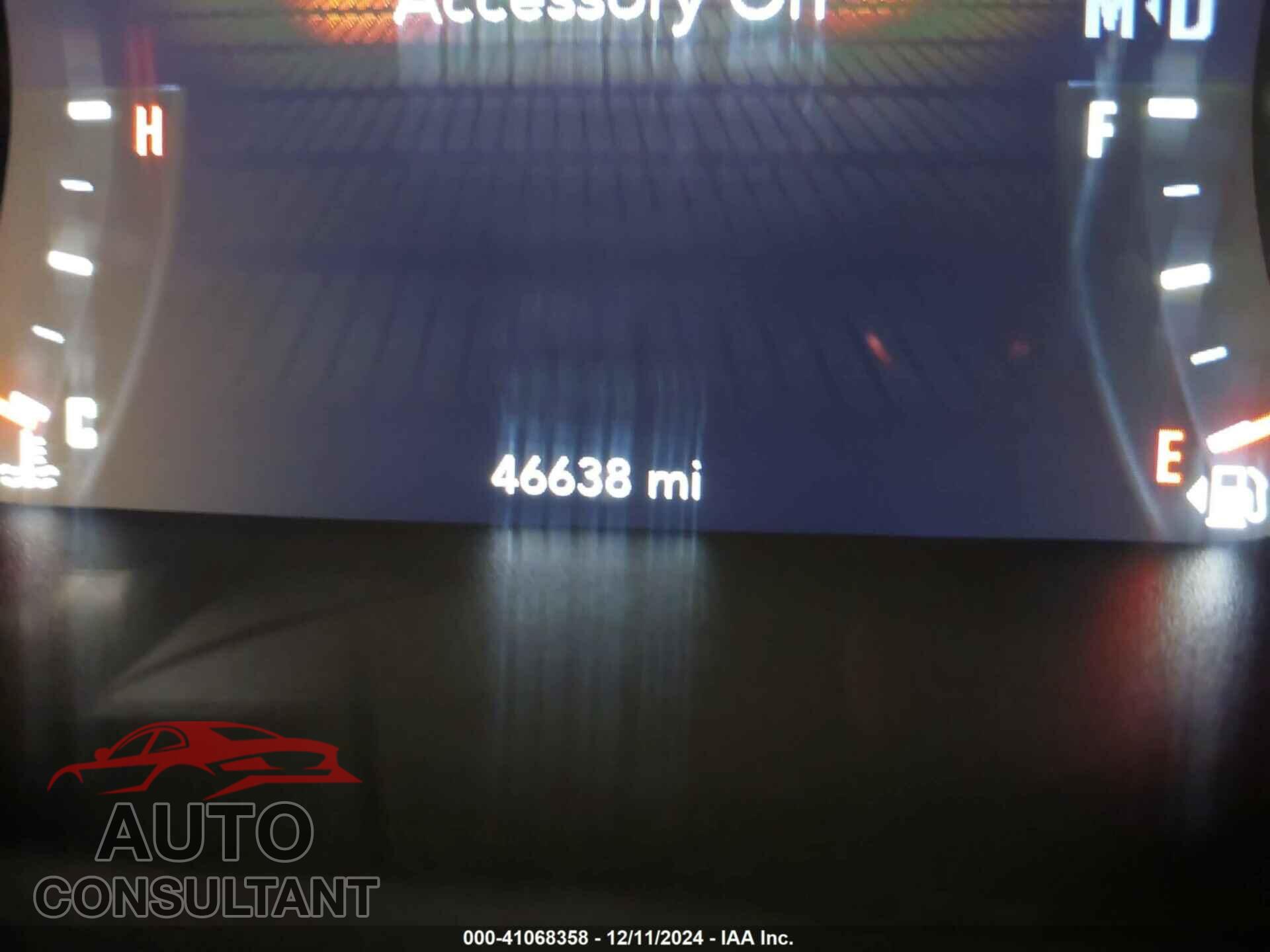 DODGE CHALLENGER 2018 - 2C3CDZGG5JH257374