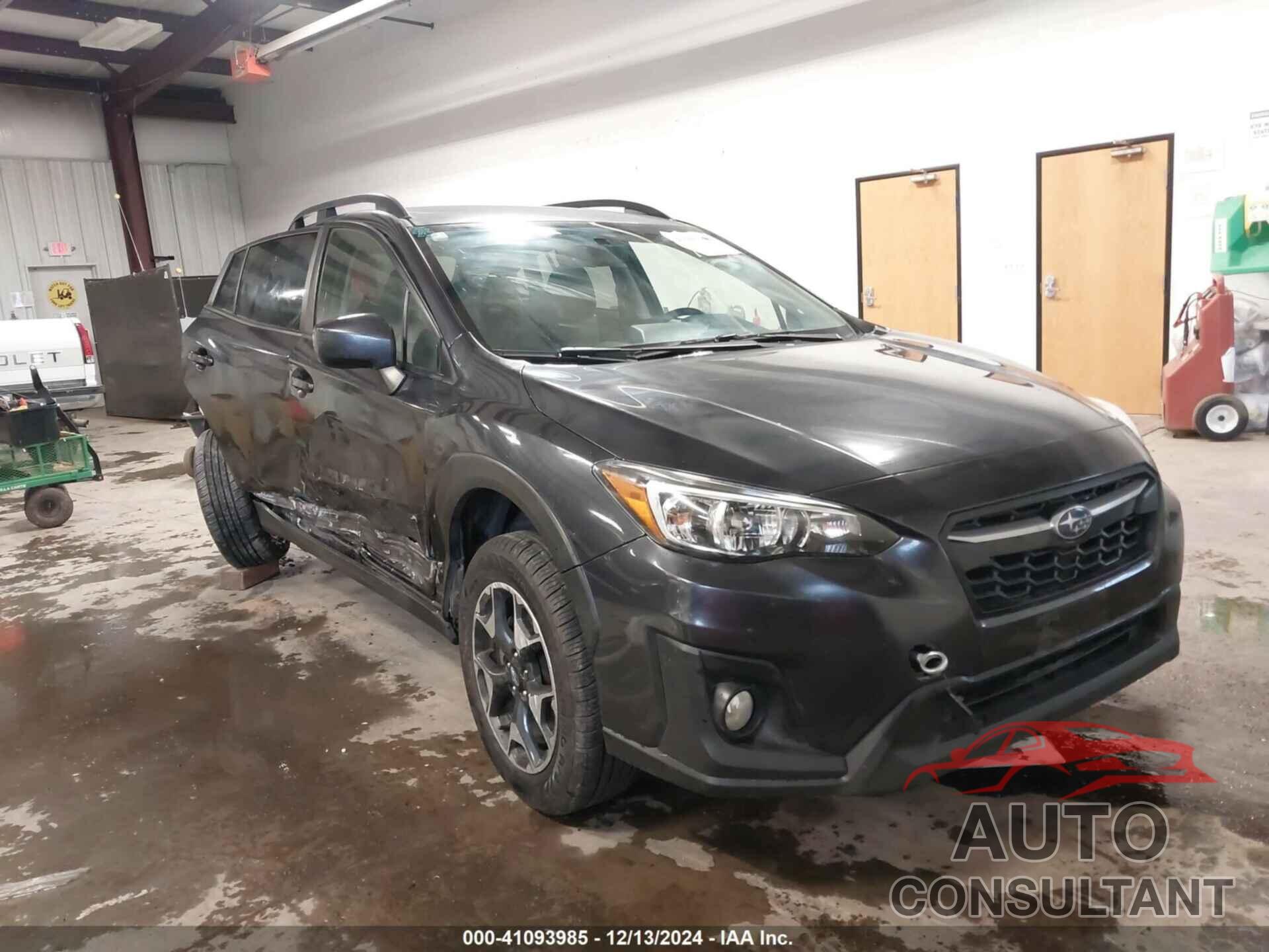 SUBARU CROSSTREK 2019 - JF2GTACC7K8253937