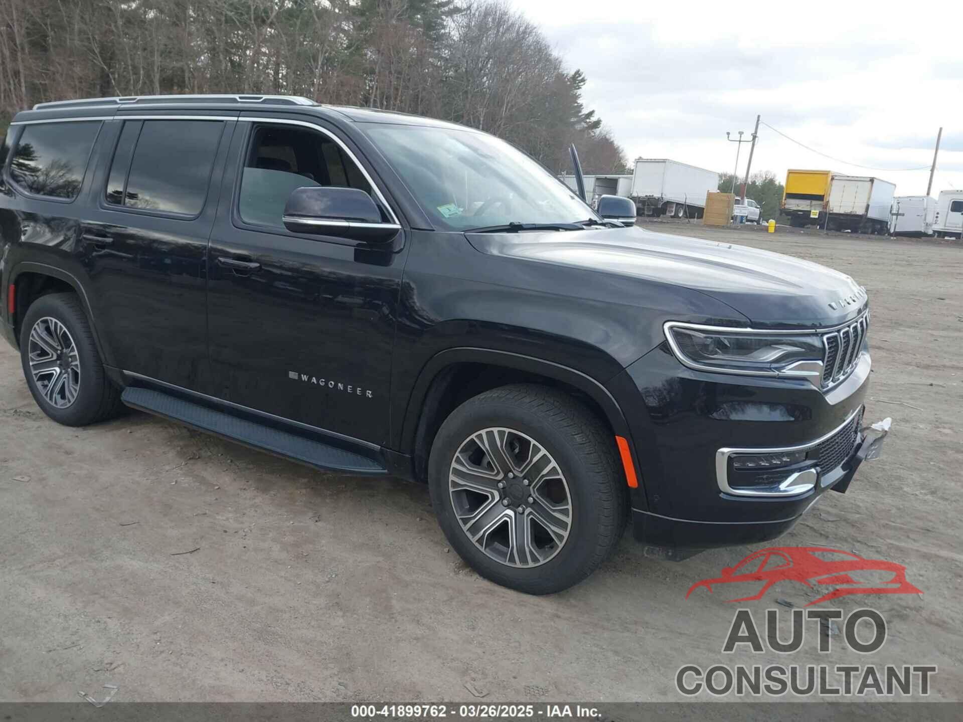 JEEP WAGONEER 2024 - 1C4SJVBP5RS136252