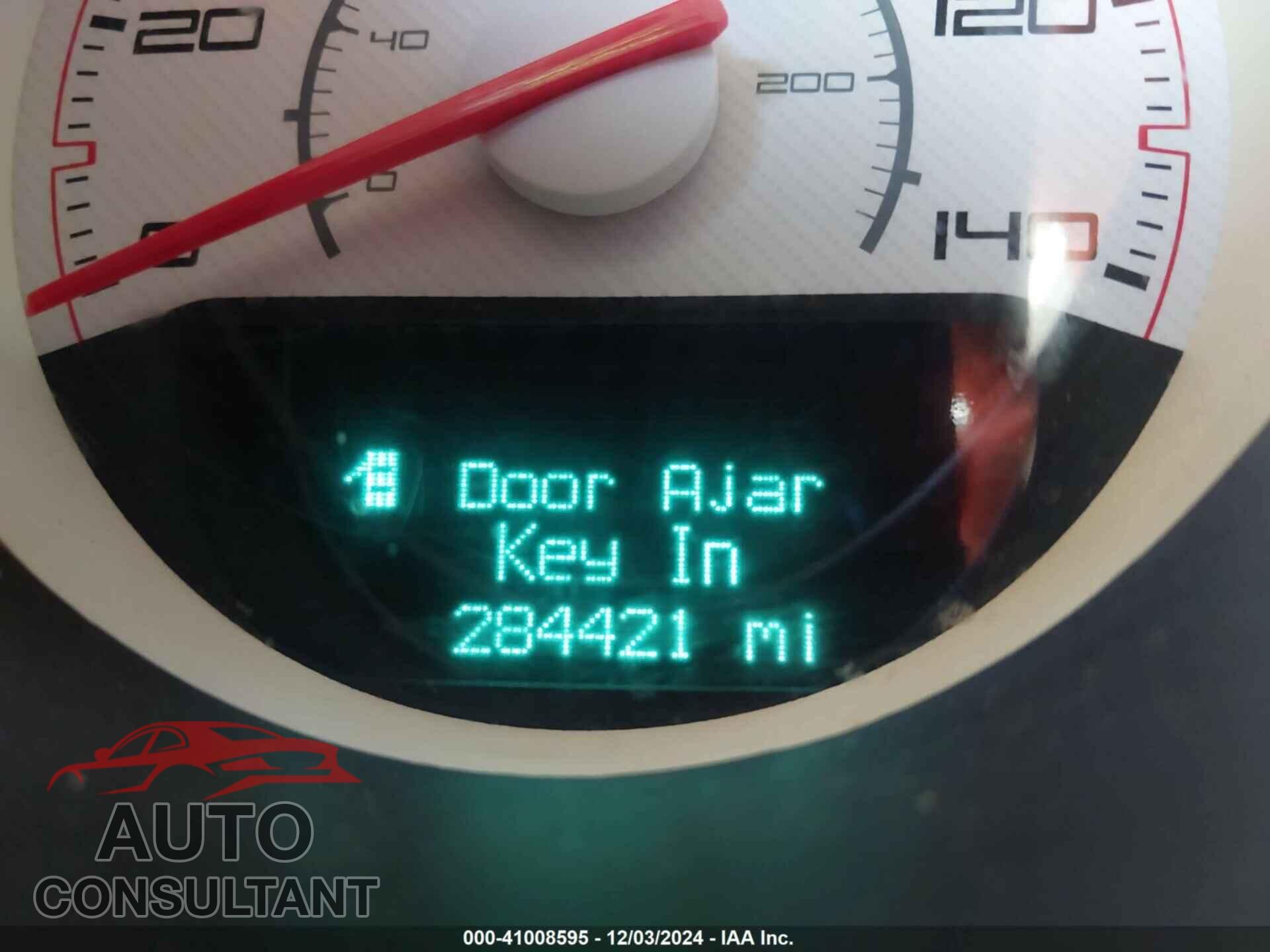DODGE CHALLENGER 2012 - 2C3CDYAG1CH293312