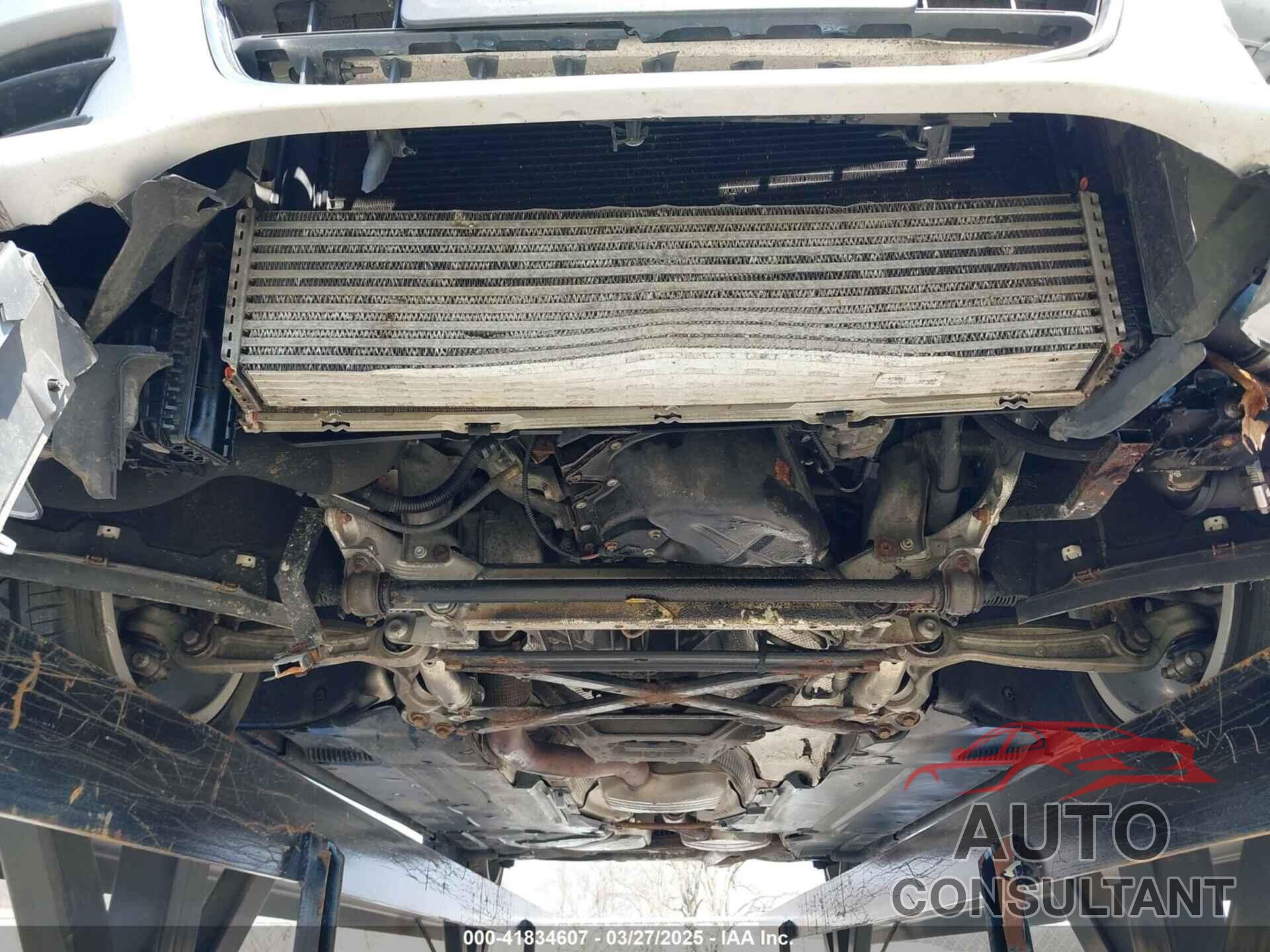 AUDI A4 2012 - WAUHFAFL3CN010003