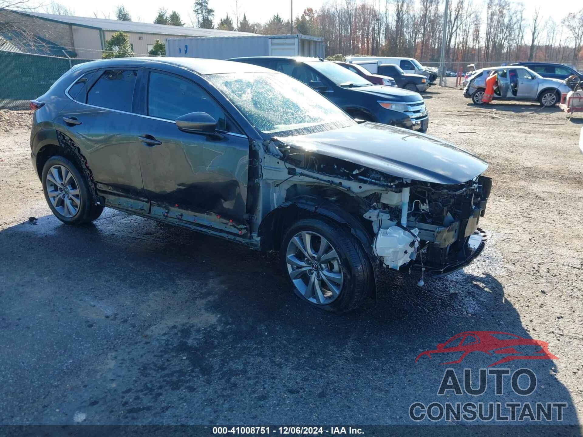 MAZDA CX-30 2022 - 3MVDMBBL7NM454290
