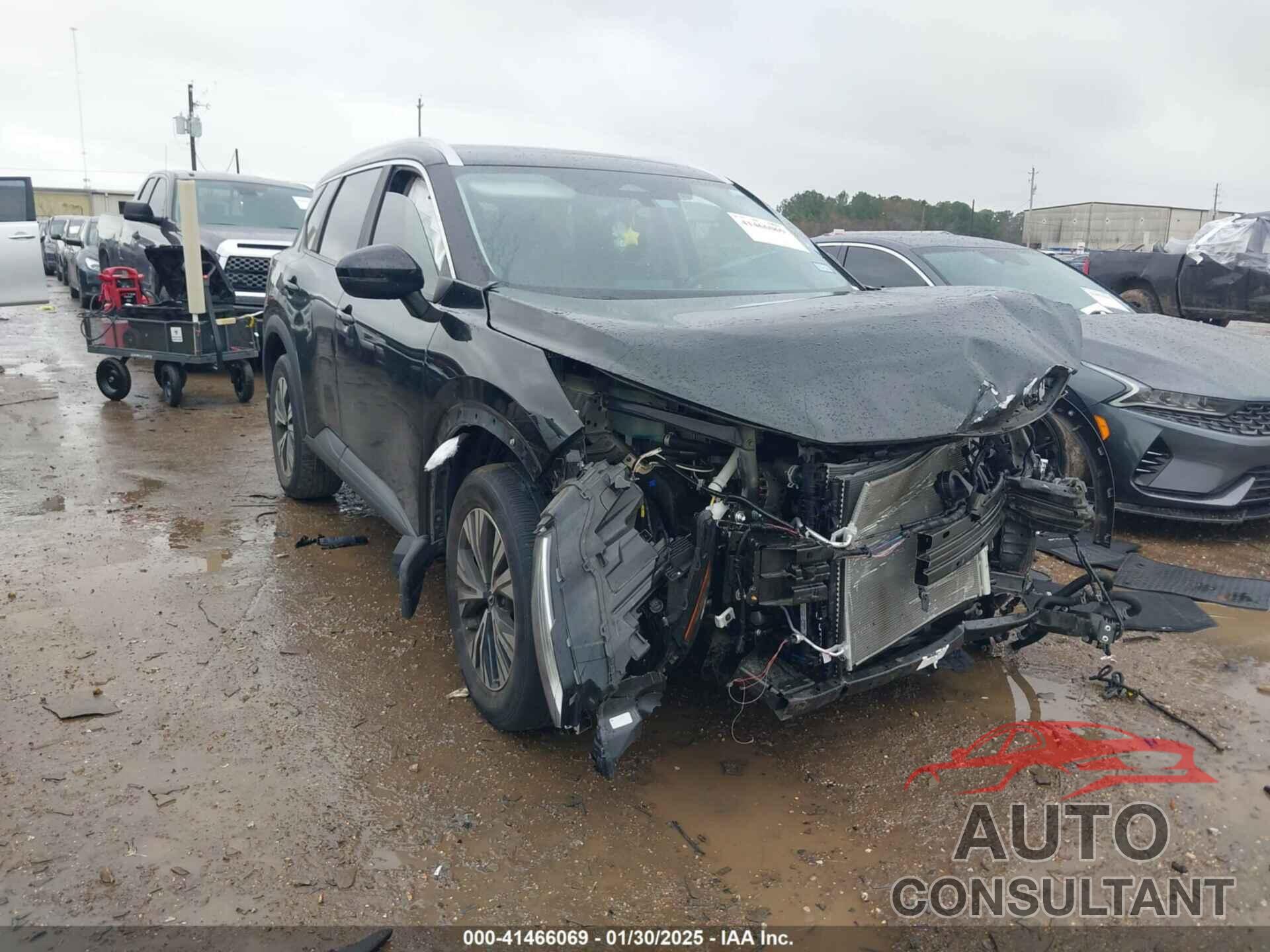 NISSAN ROGUE 2023 - 5N1BT3BA1PC683256