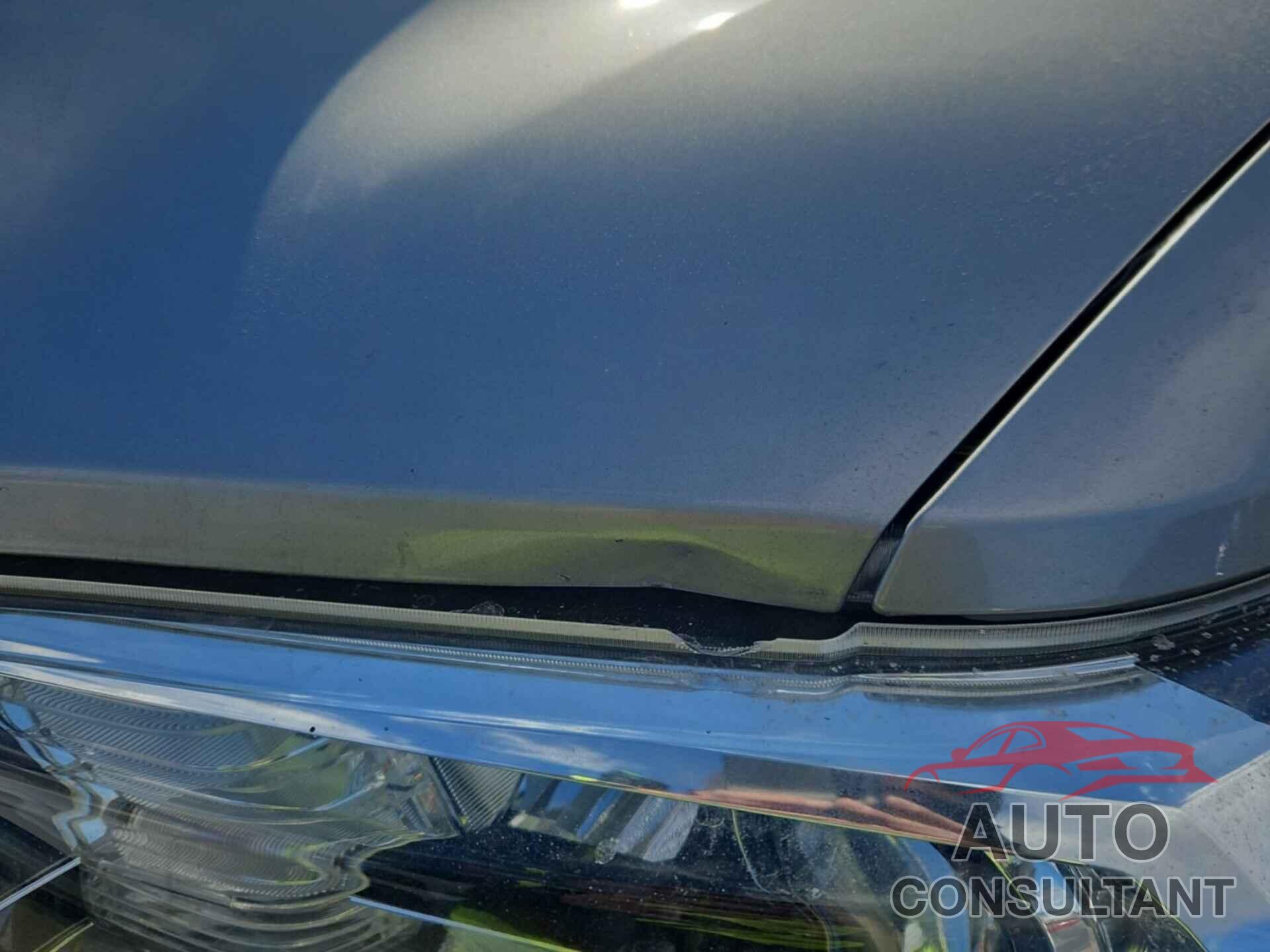 TOYOTA TACOMA 2017 - 3TMCZ5AN1HM099396