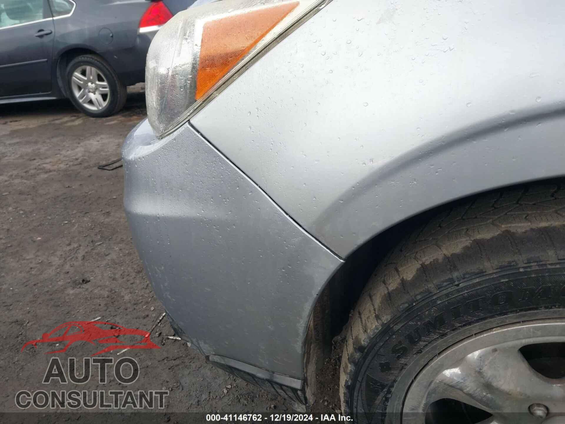 SUBARU FORESTER 2014 - JF2SJAAC8EH444600
