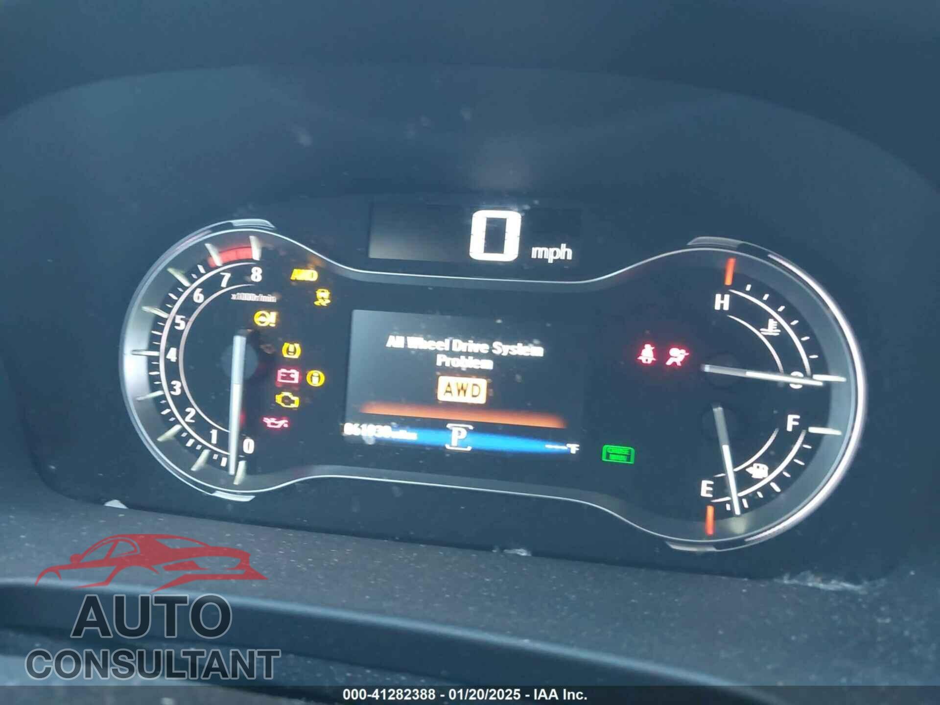 HONDA RIDGELINE 2019 - 5FPYK3F57KB042131