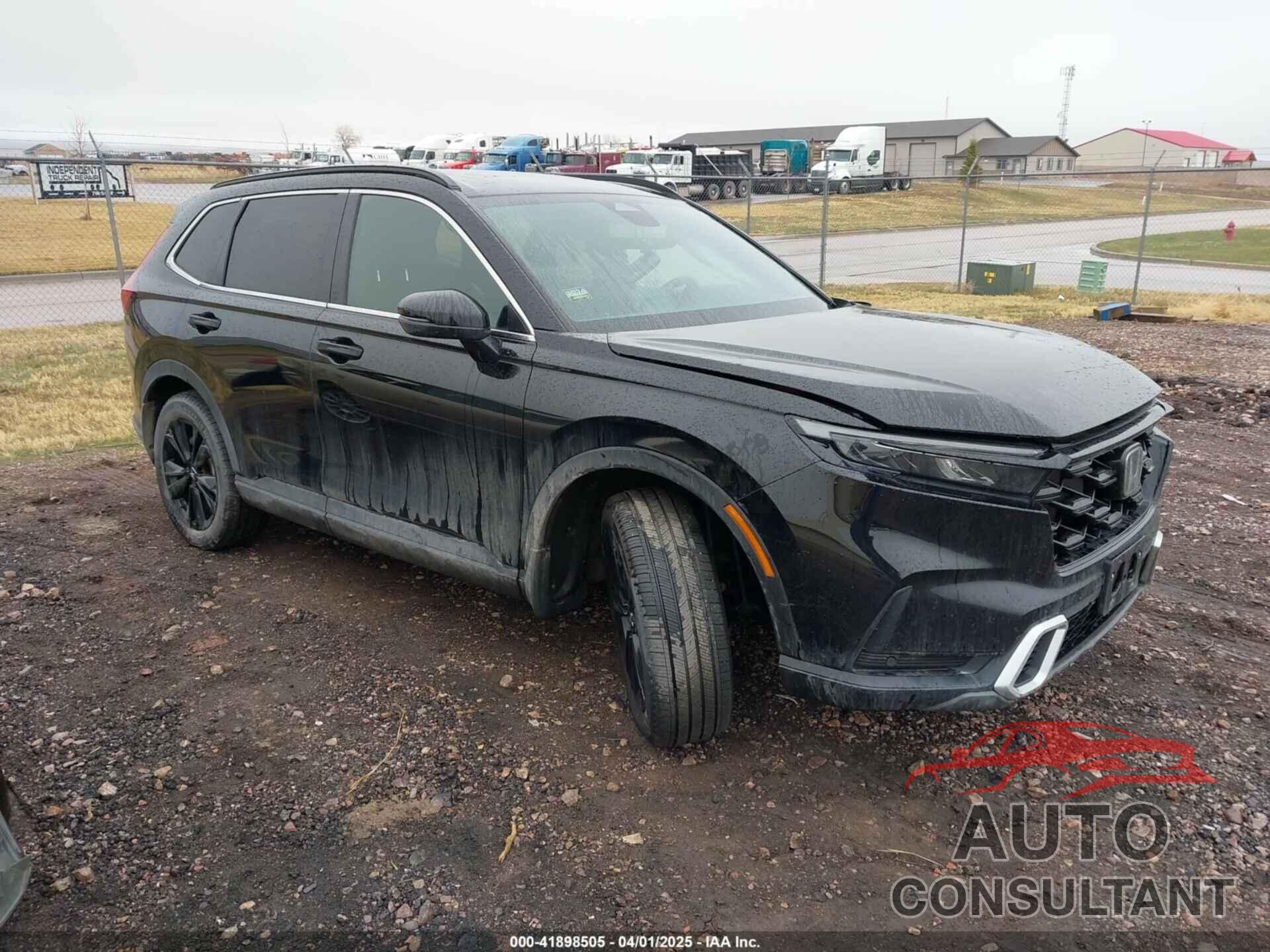 HONDA CR-V 2024 - 7FARS6H94RE048949