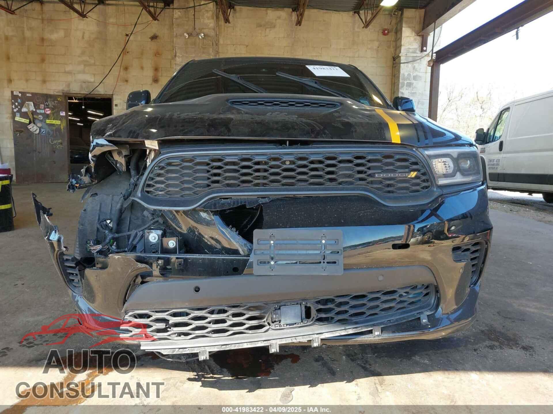 DODGE DURANGO 2023 - 1C4SDJCT0PC569674