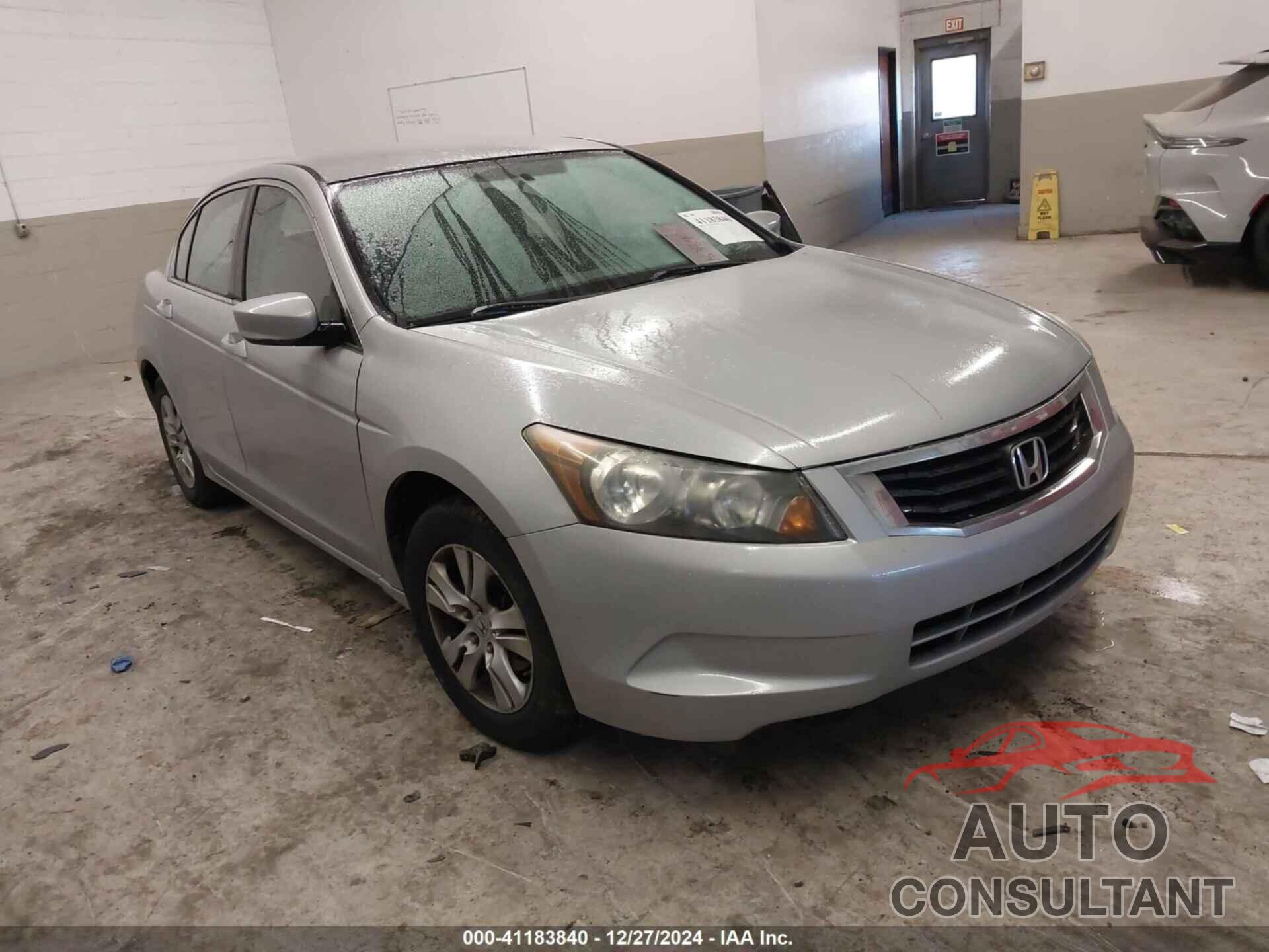 HONDA ACCORD 2010 - 1HGCP2F43AA065971