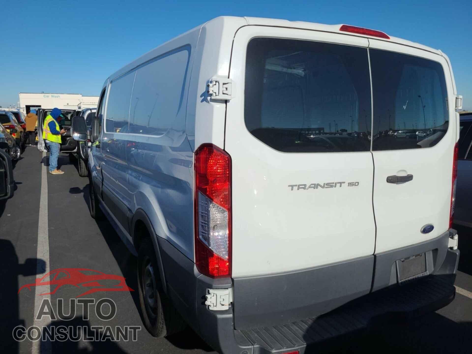 FORD TRANSIT-150 2015 - 1FTNE1YM4FKB32776