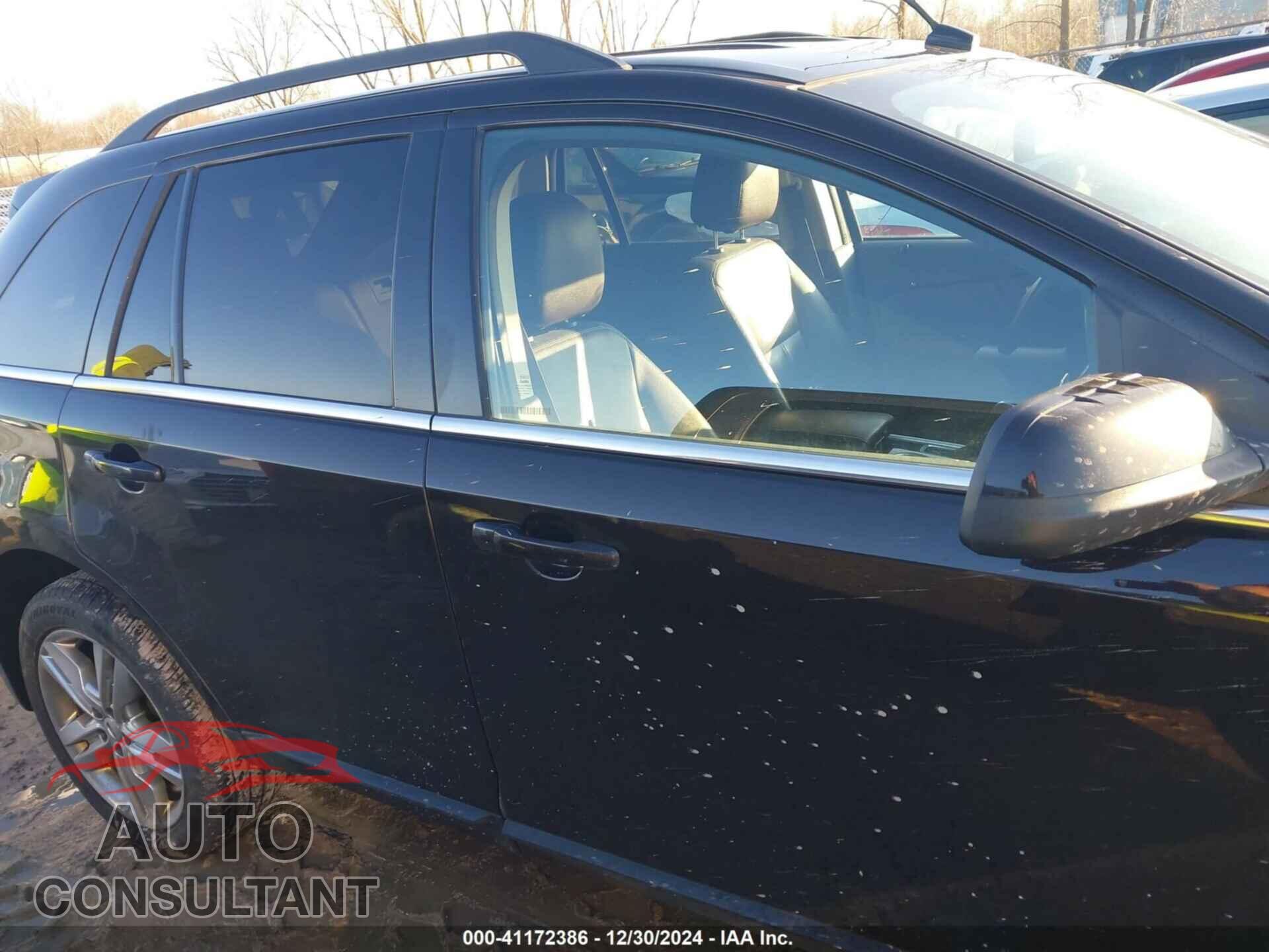 FORD EDGE 2013 - 2FMDK4KC6DBC49929