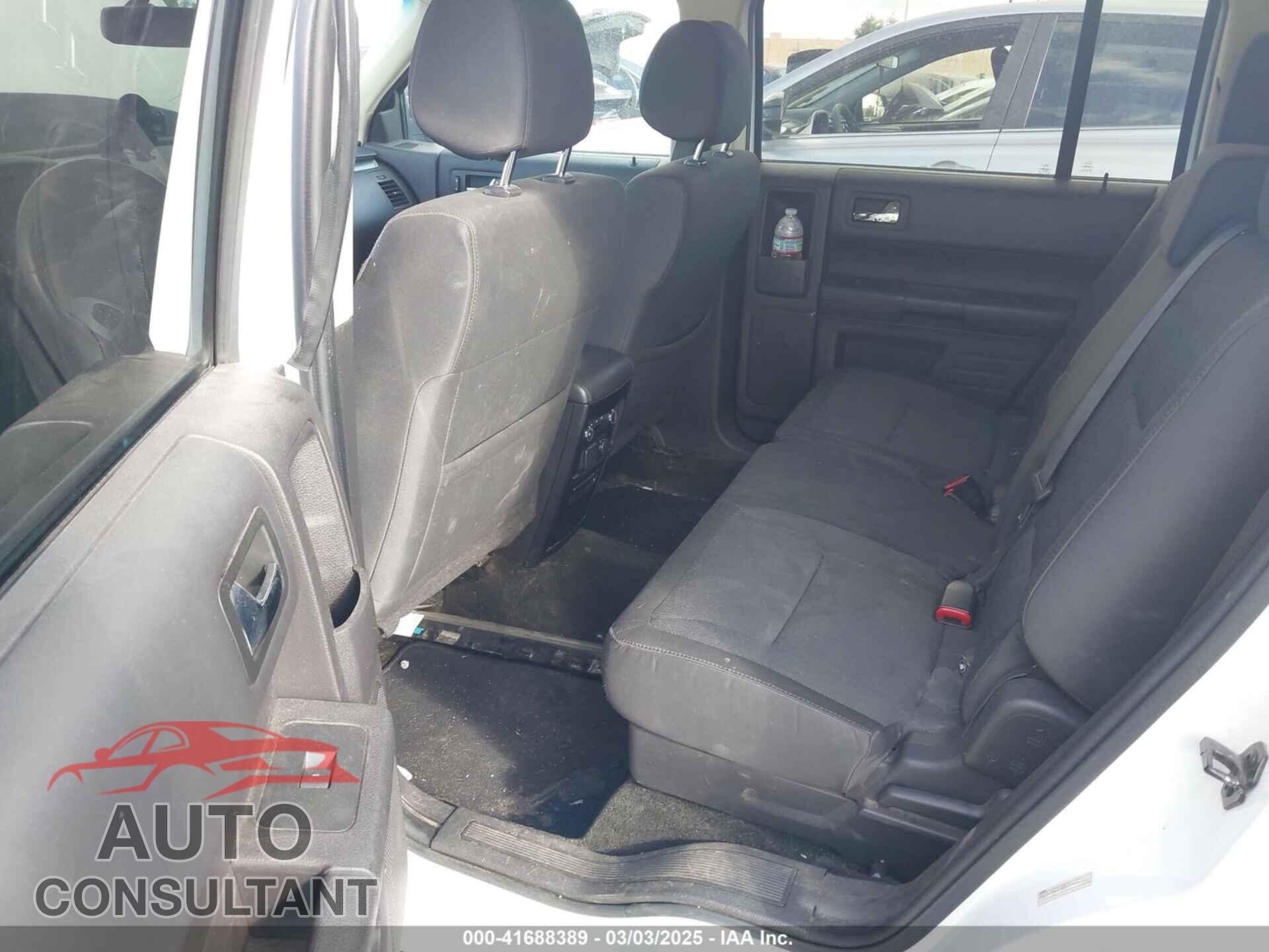 FORD FLEX 2016 - 2FMGK5B84GBA06784