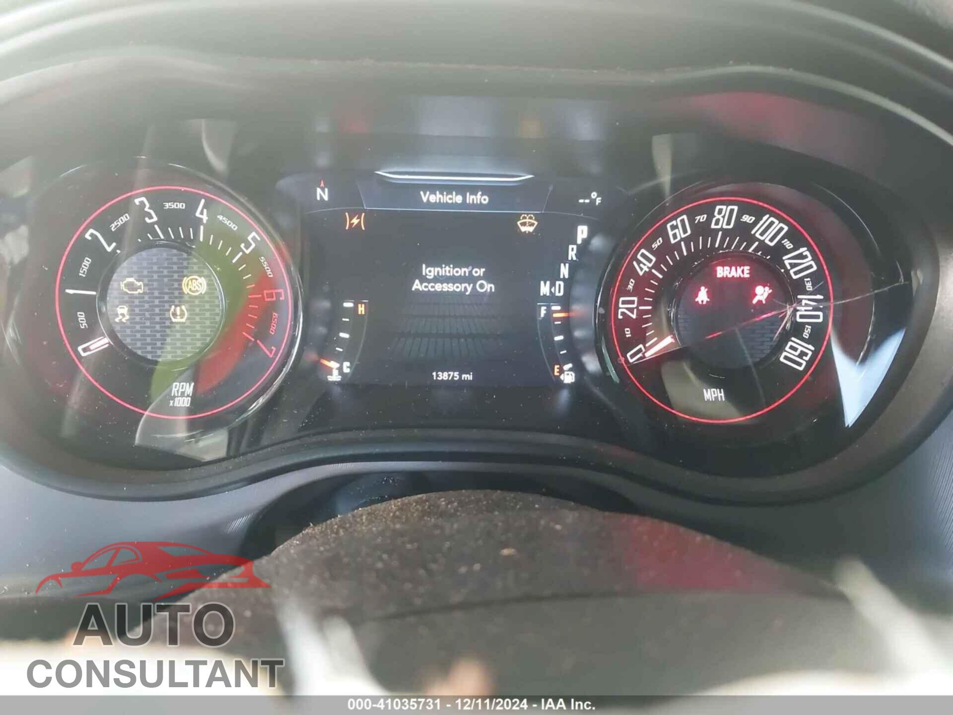 DODGE CHALLENGER 2023 - 2C3CDZBT1PH658224