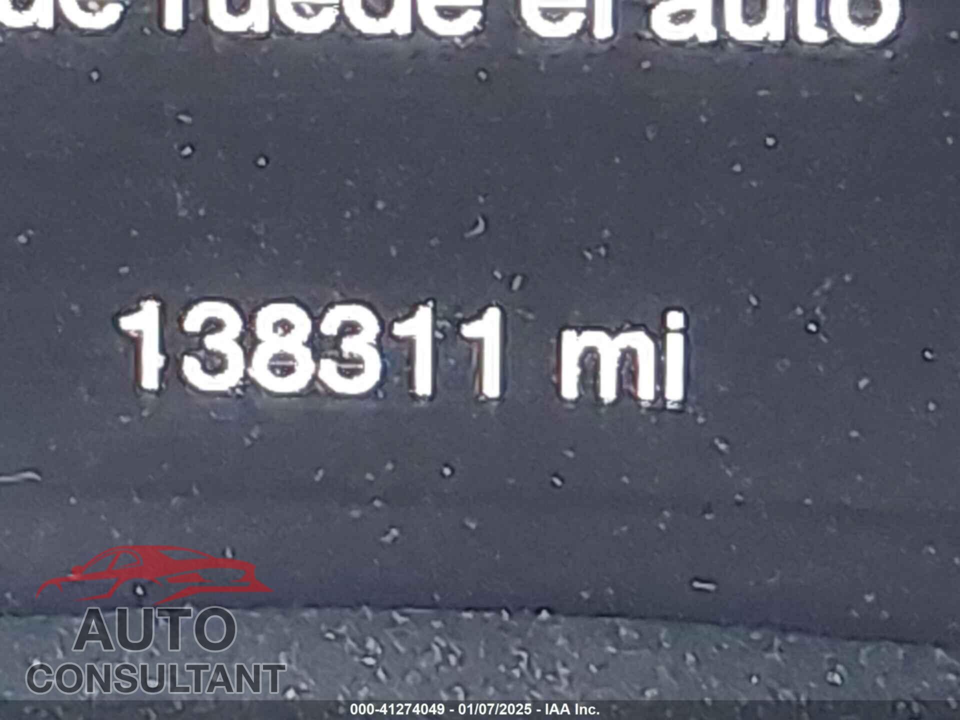 DODGE DURANGO 2016 - 1C4RDHDG0GC397526