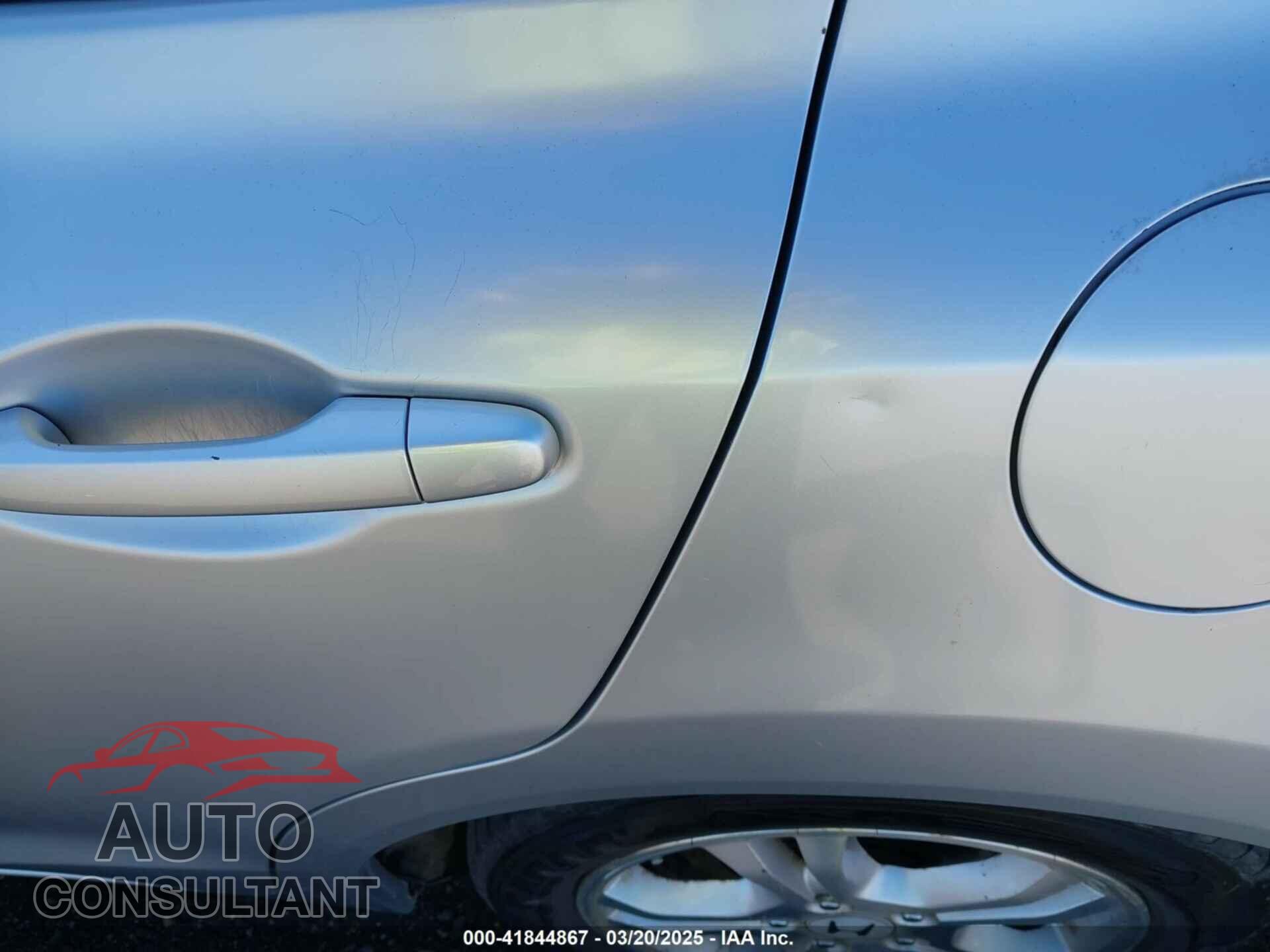 HONDA CIVIC 2013 - 2HGFB2F53DH501955