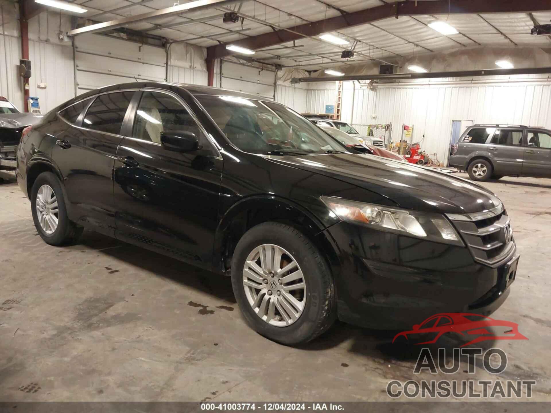 HONDA CROSSTOUR 2012 - 5J6TF3H58CL004145