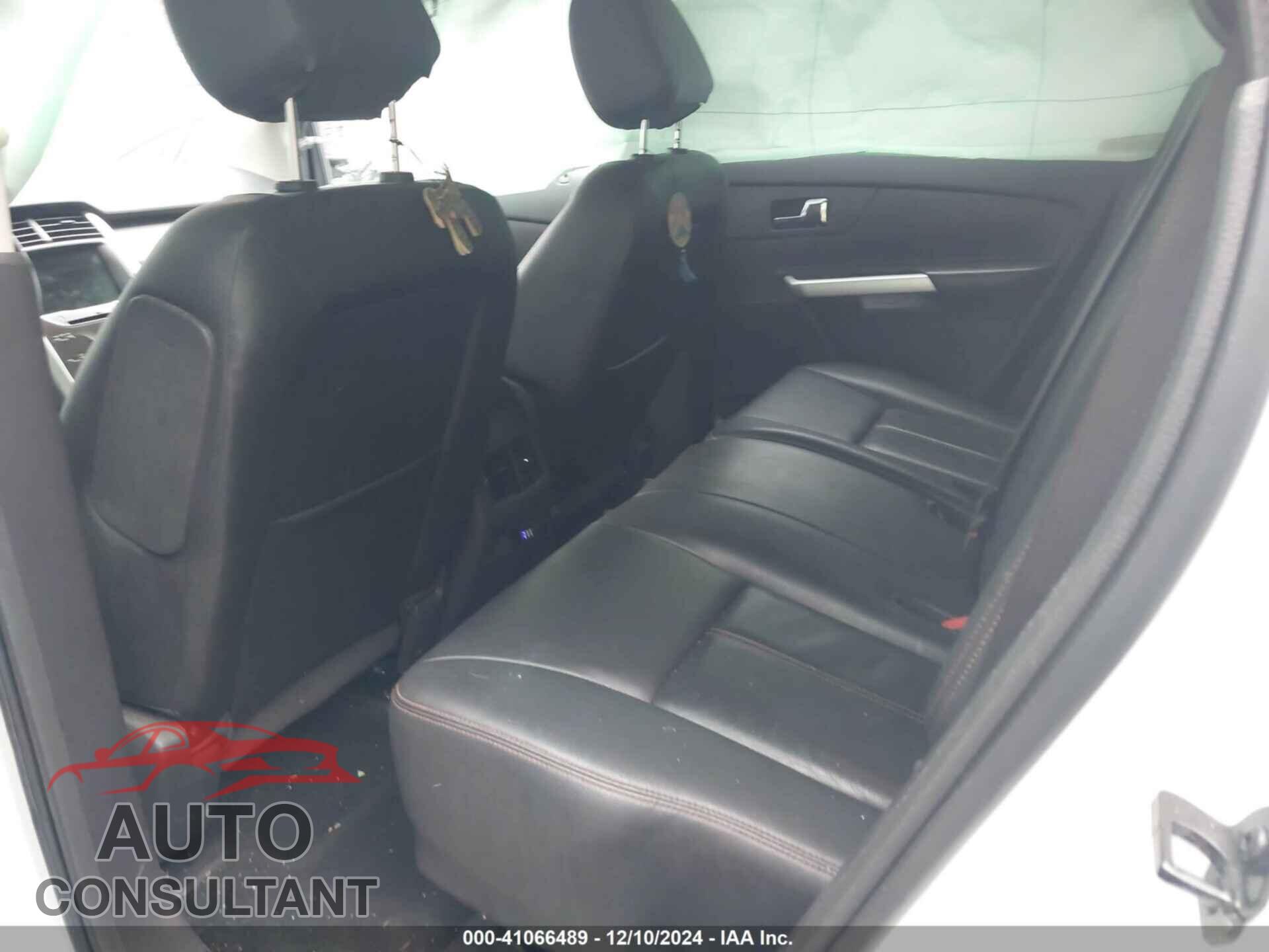 FORD EDGE 2013 - 2FMDK4JC5DBB93404