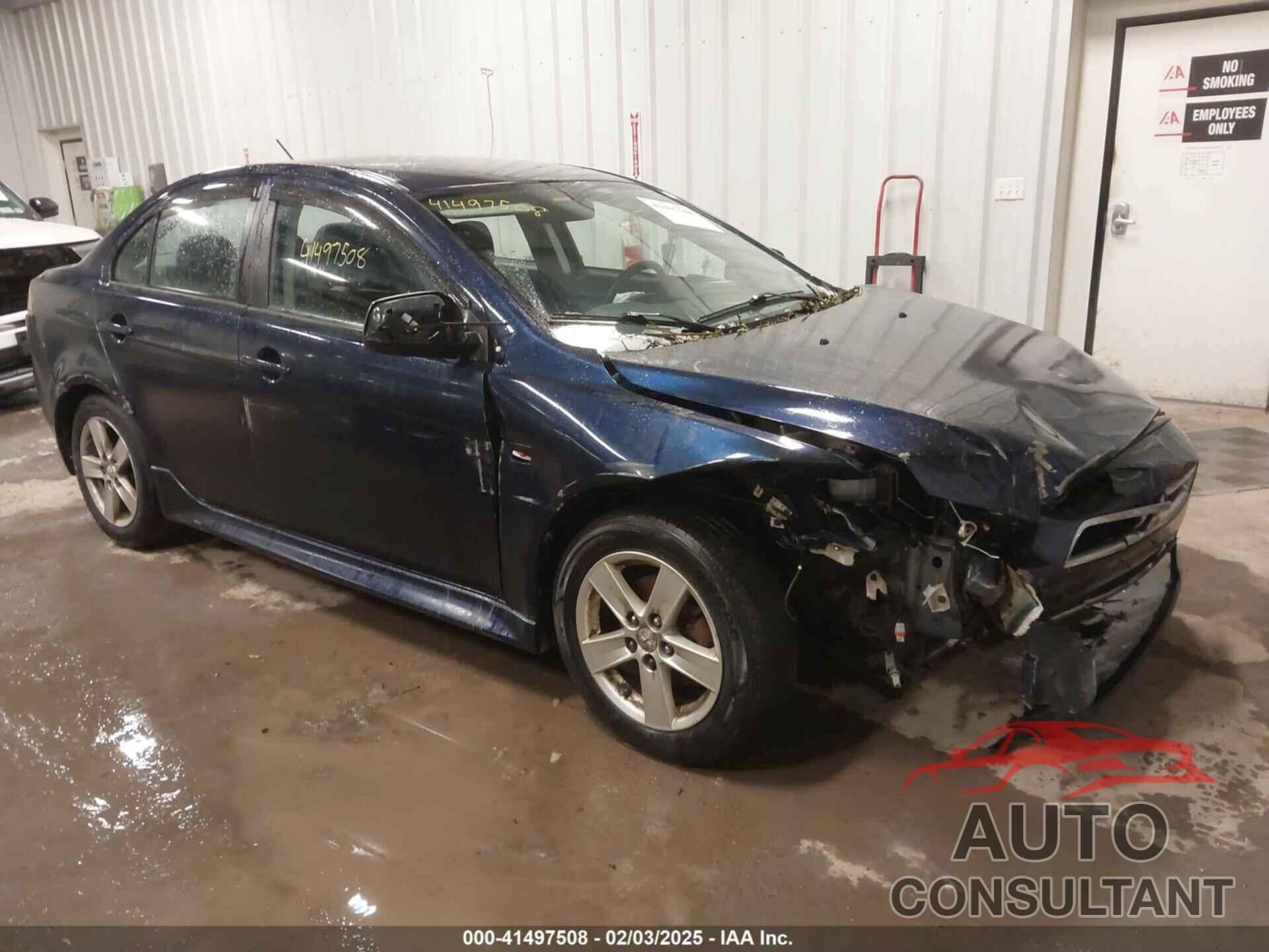 MITSUBISHI LANCER 2014 - JA32V2FW7EU003137