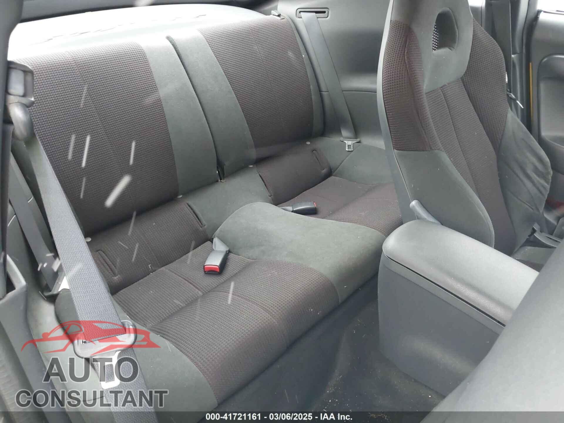 MITSUBISHI ECLIPSE 2009 - 4A3AK24F89E021877