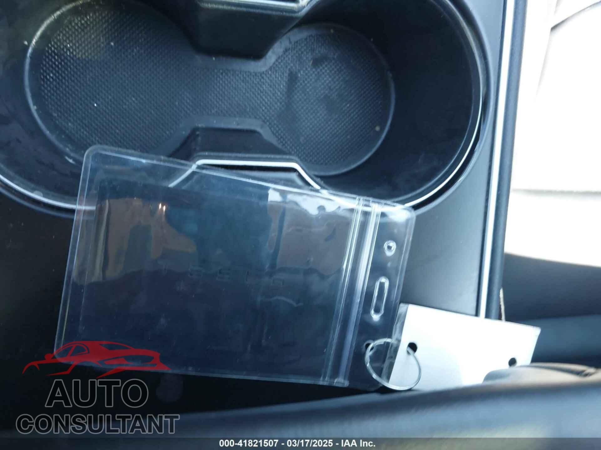 TESLA MODEL 3 2018 - 5YJ3E1EA3JF049959