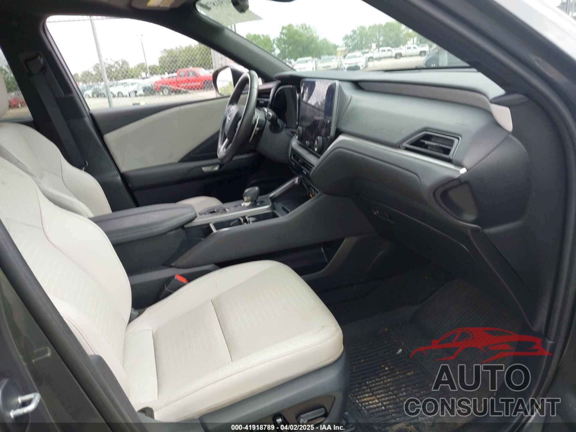 LEXUS TX 350 2024 - 5TDAAAA60RS000441