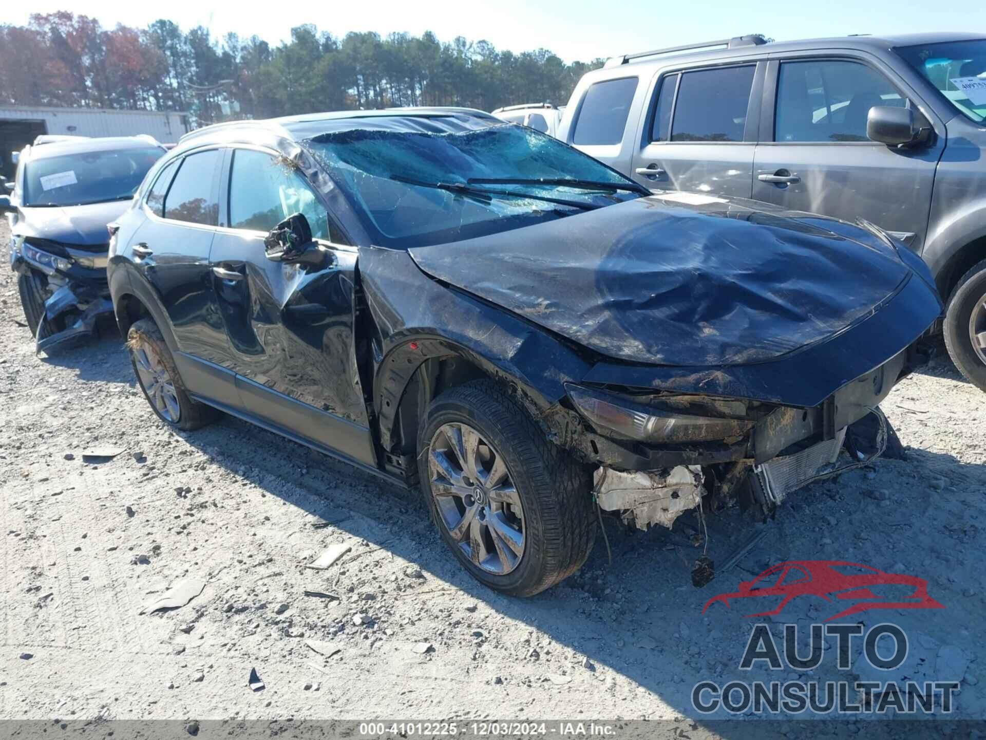 MAZDA CX-30 2023 - 3MVDMBDMXPM529797