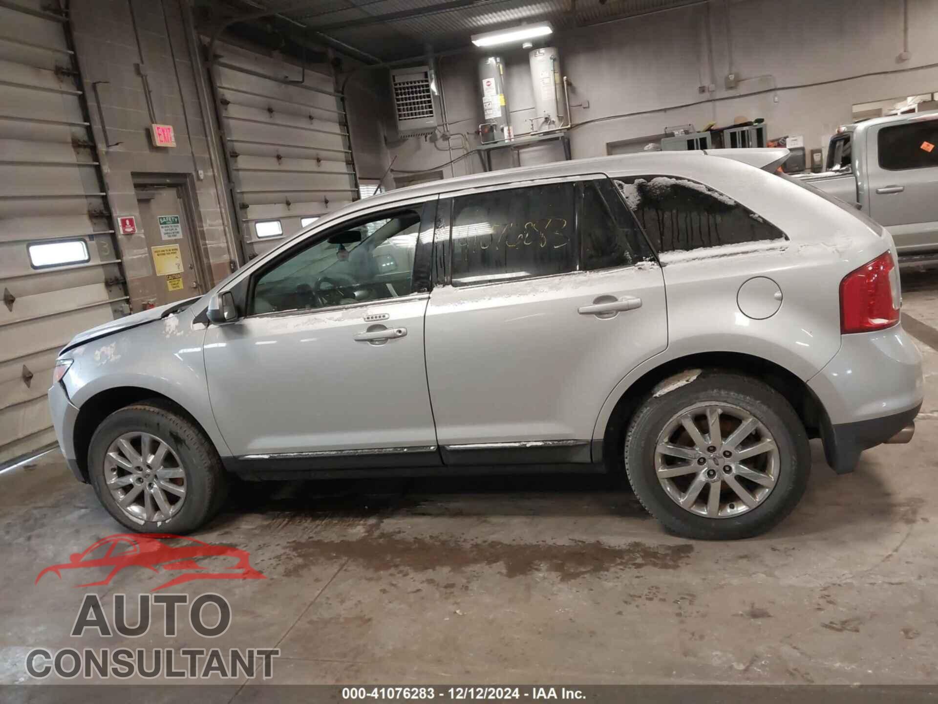 FORD EDGE 2013 - 2FMDK4KC6DBC49705