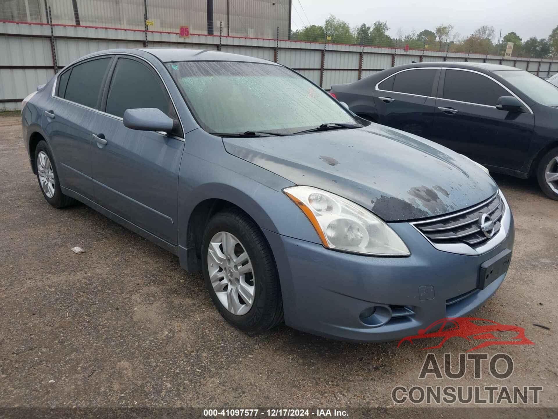 NISSAN MAXIMA 2014 - 1N4AA5APXEC457985