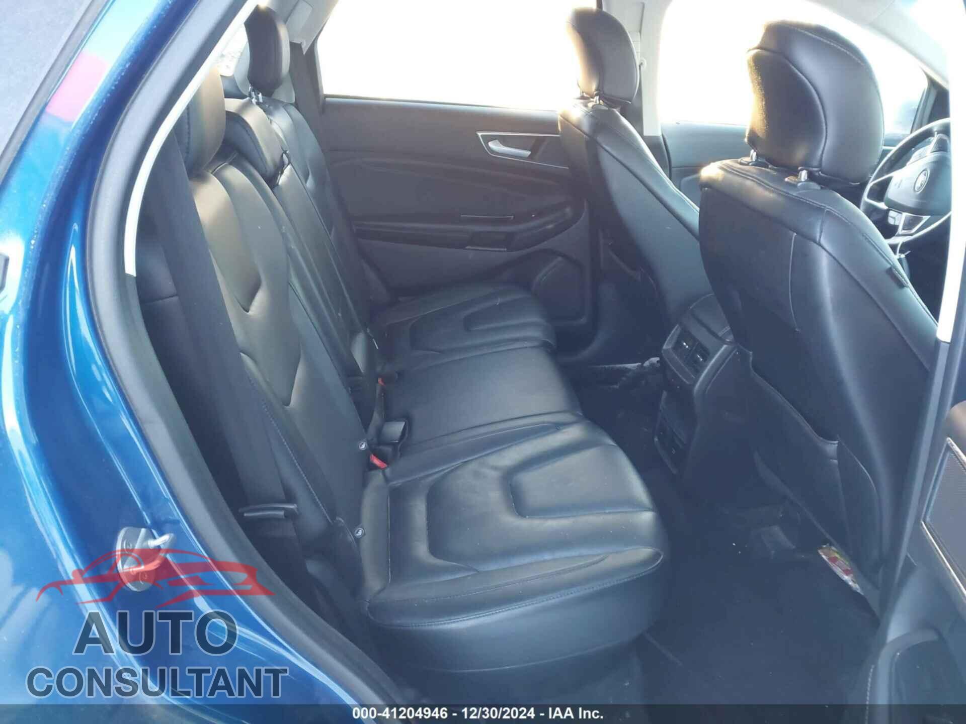 FORD EDGE 2018 - 2FMPK4K85JBB88481