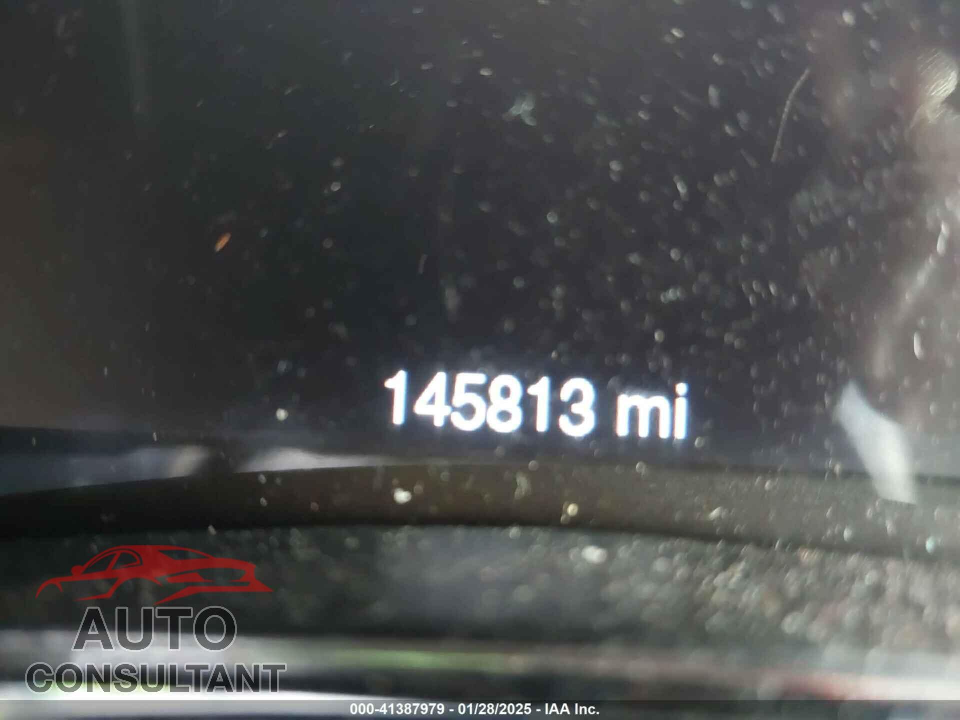 DODGE DURANGO 2014 - 1C4RDJDG6EC336735