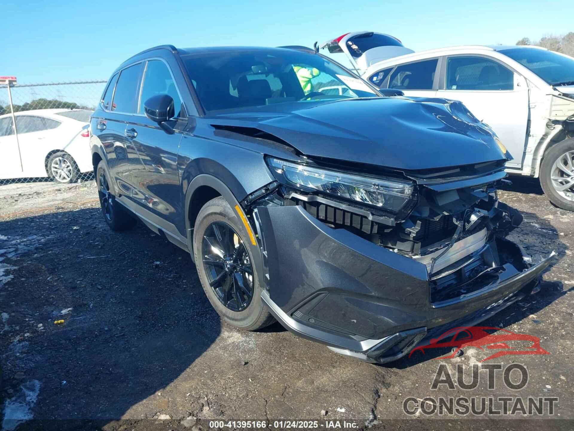 HONDA CR-V 2024 - 7FARS5H81RE029518
