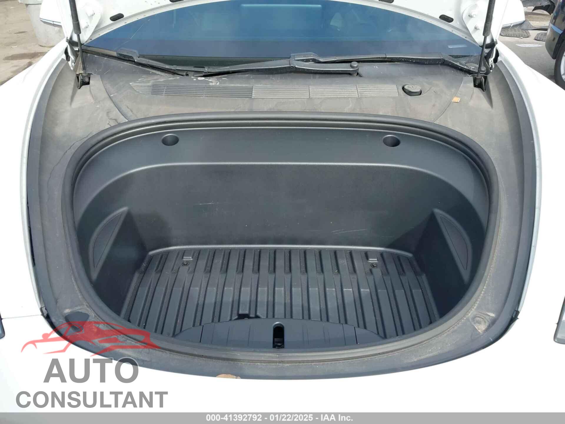 TESLA MODEL 3 2020 - 5YJ3E1EA1LF799718