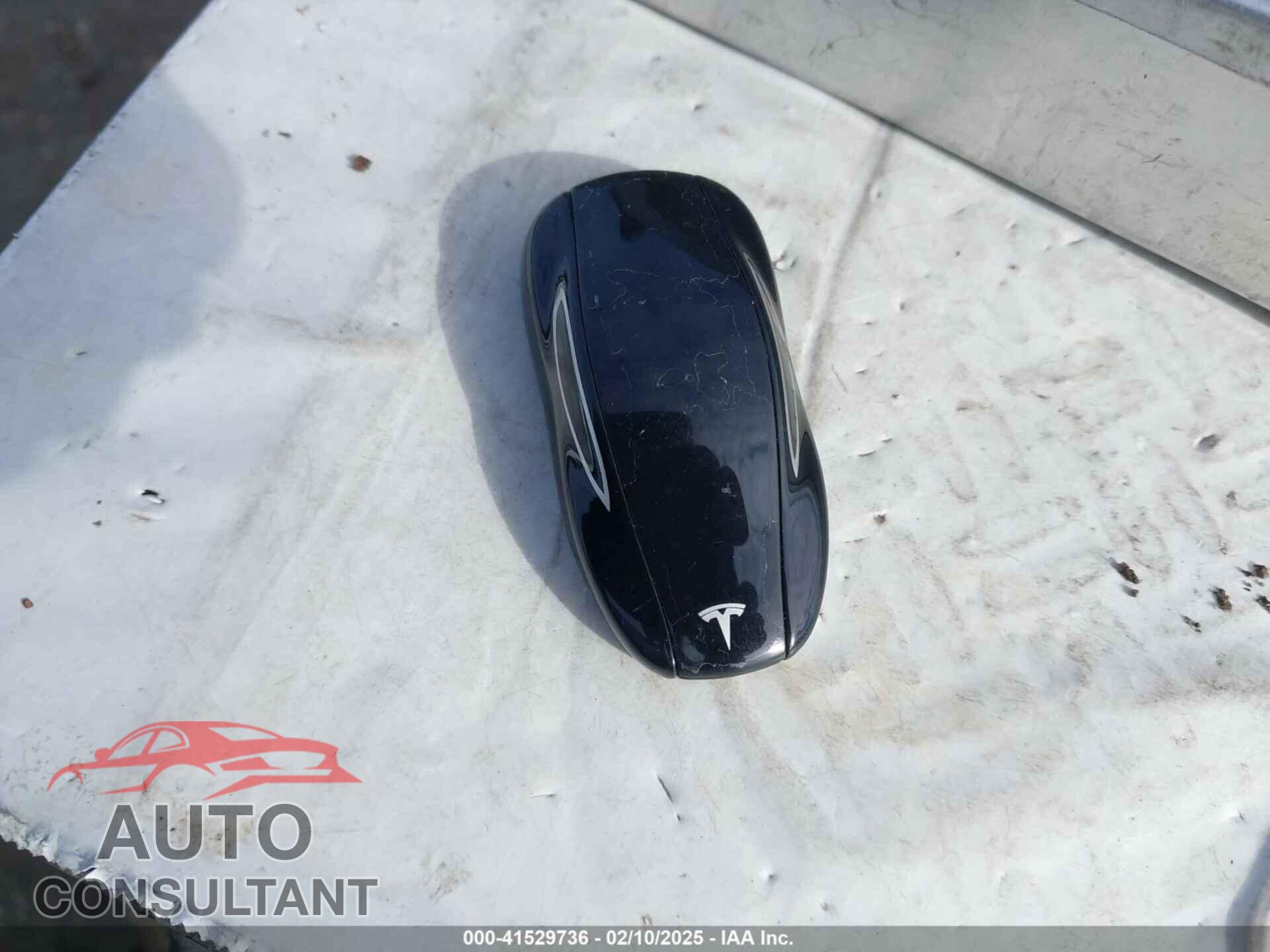 TESLA MODEL S 2012 - 5YJSA1DN0CFS00898