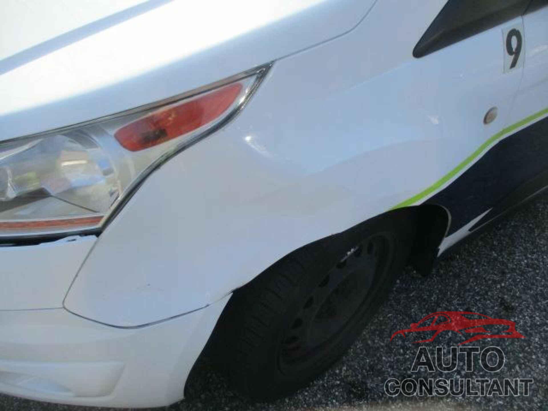 FORD TRANSIT CONNECT 2016 - NM0LS7F7XG1255812