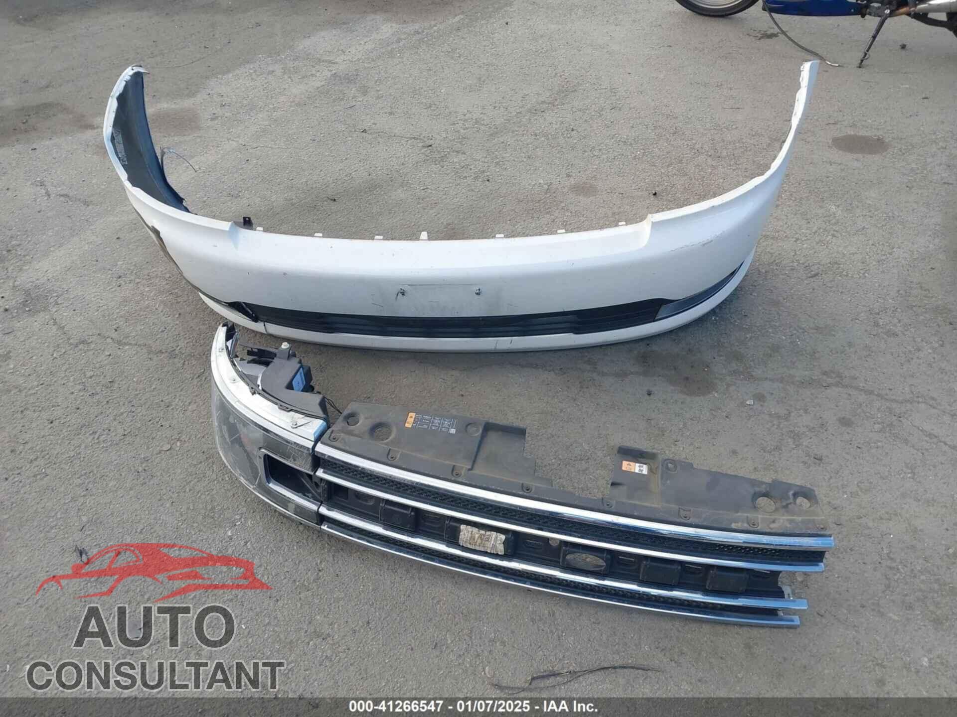 FORD FLEX 2016 - 2FMGK5C8XGBA00518