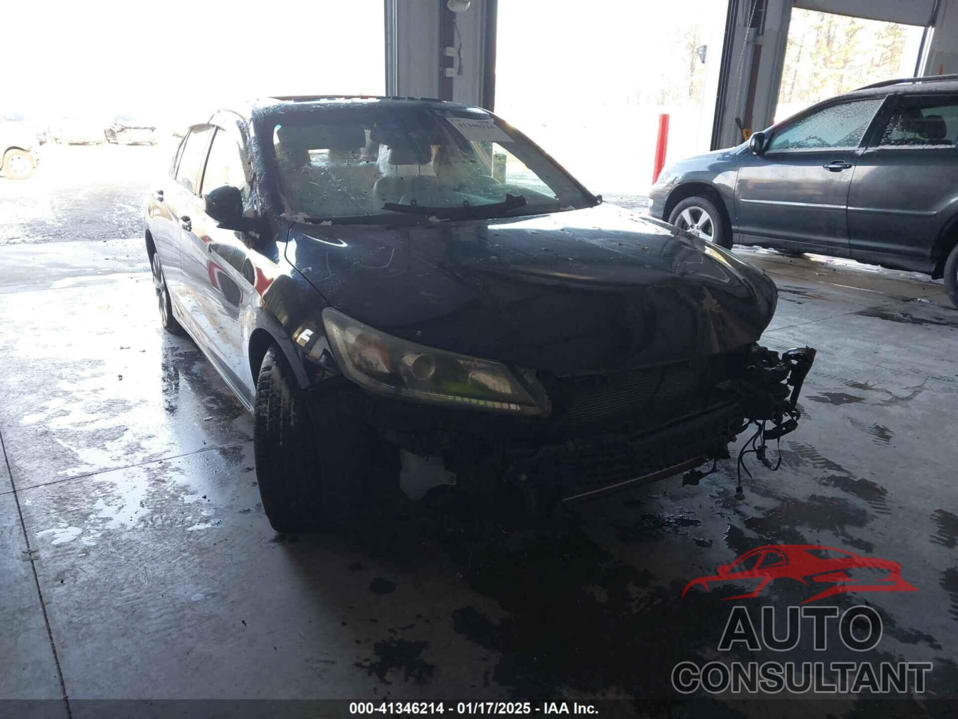 HONDA ACCORD 2013 - 1HGCR2F82DA035443