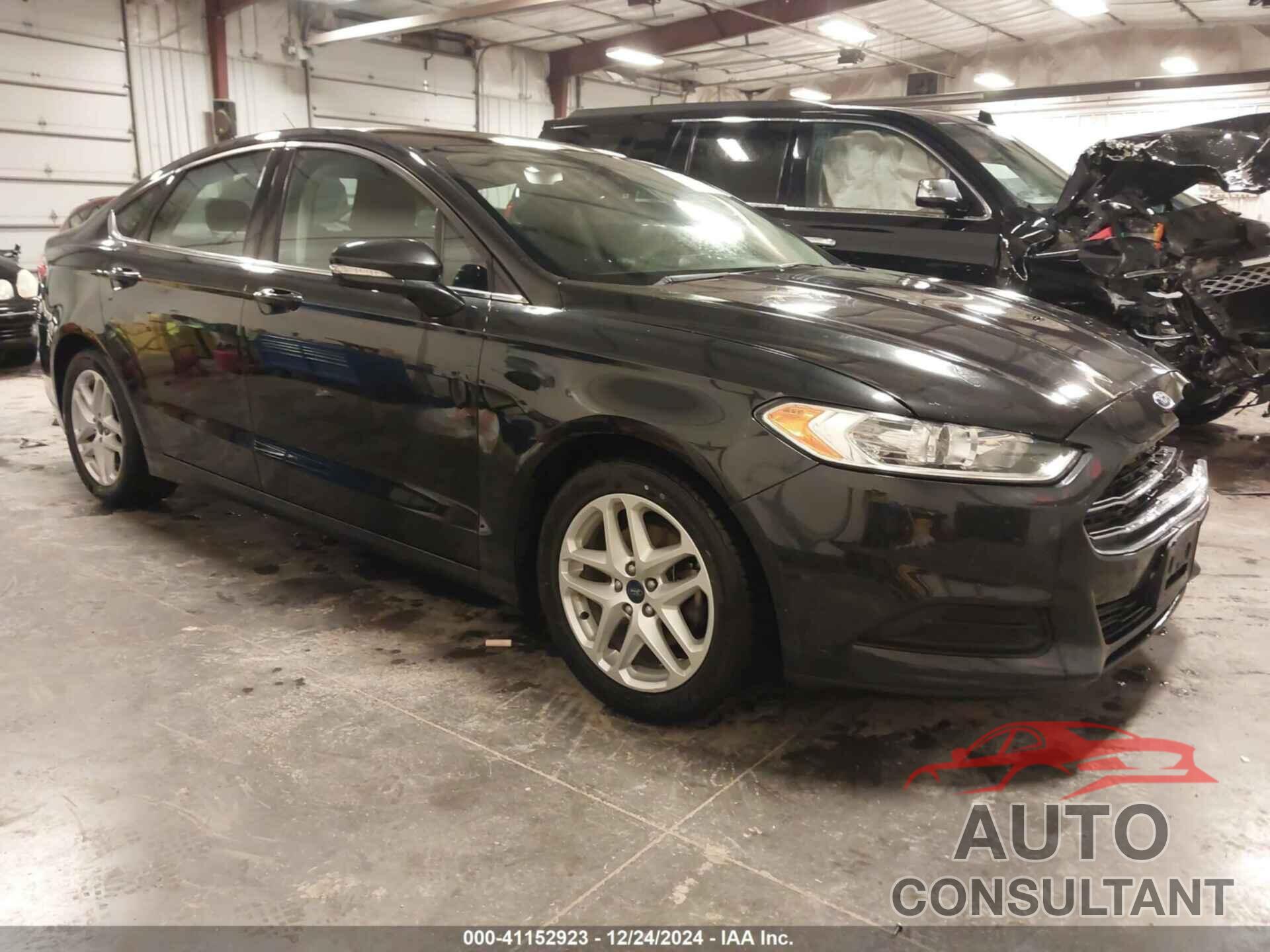 FORD FUSION 2015 - 3FA6P0H72FR238504