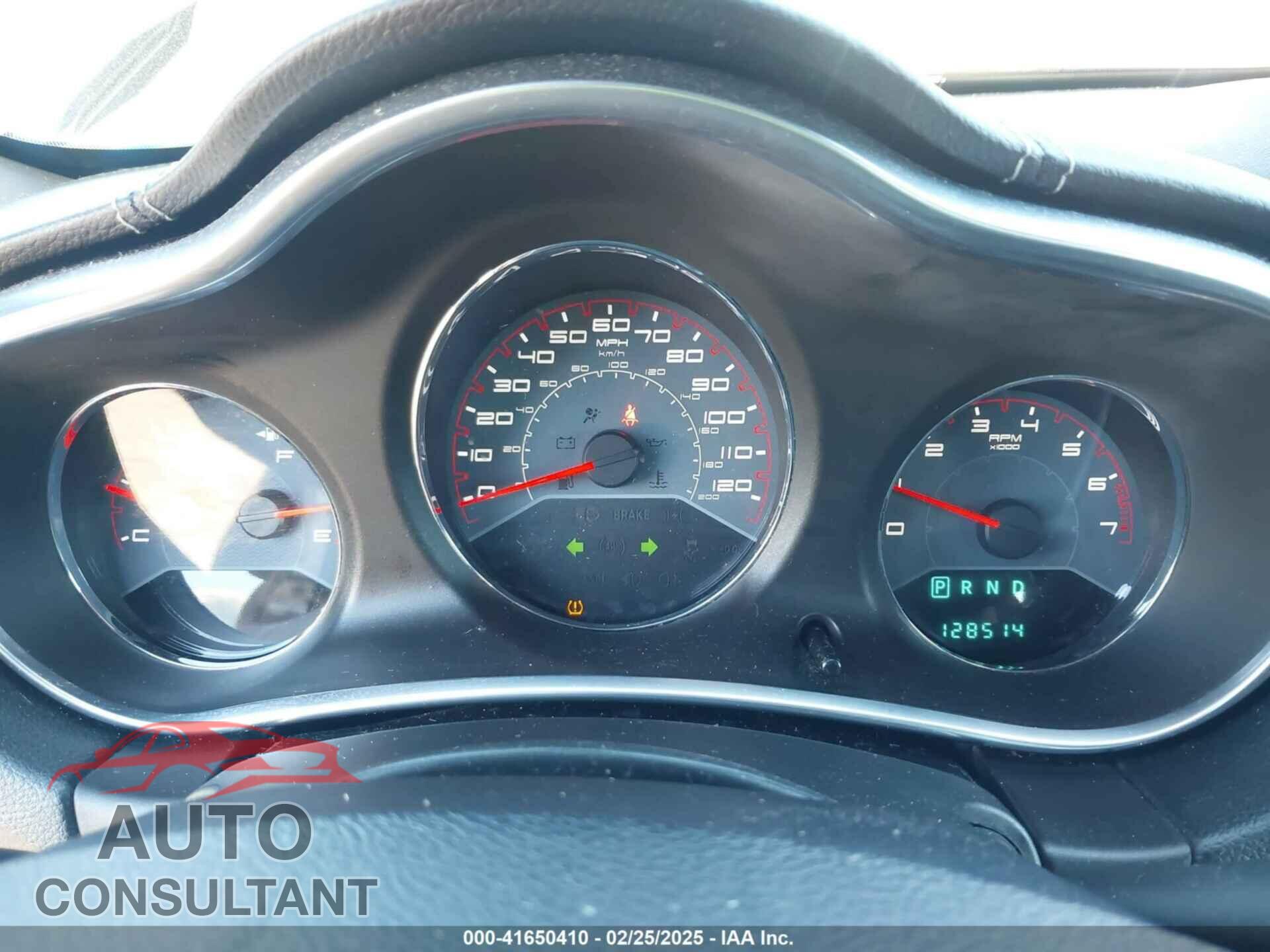 DODGE AVENGER 2013 - 1C3CDZAB2DN627219