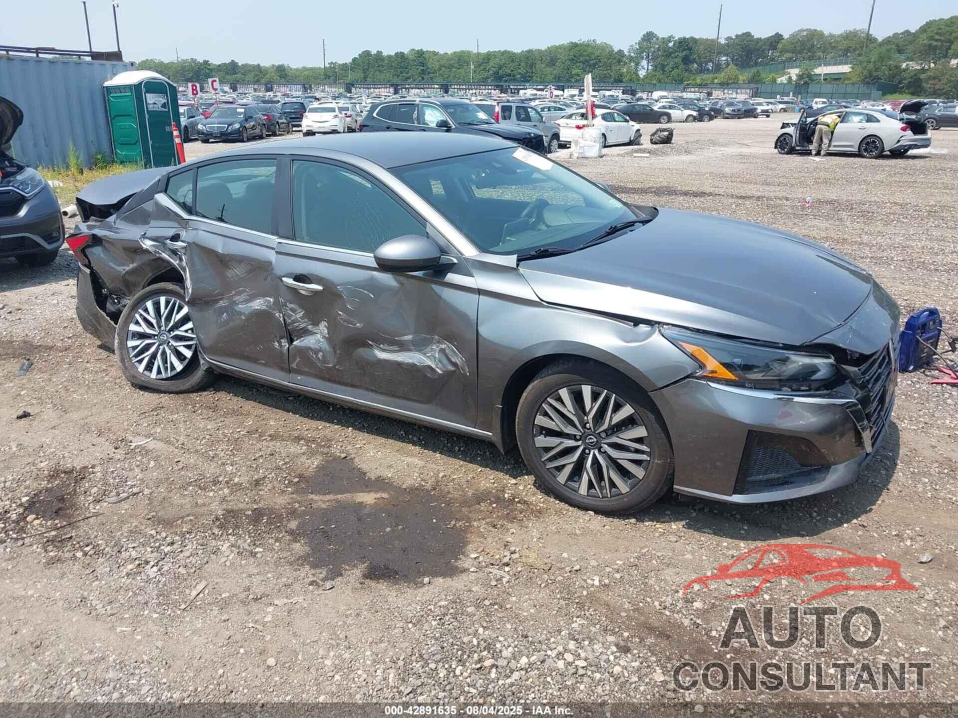 NISSAN ALTIMA 2023 - 1N4BL4DW0PN398562