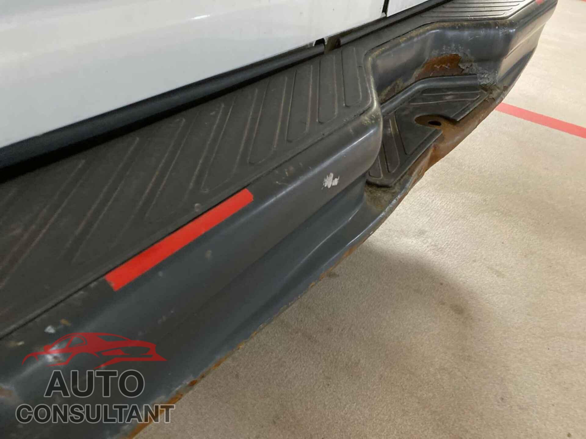 FORD E-150 2012 - 1FTNE1EW7CDA53625