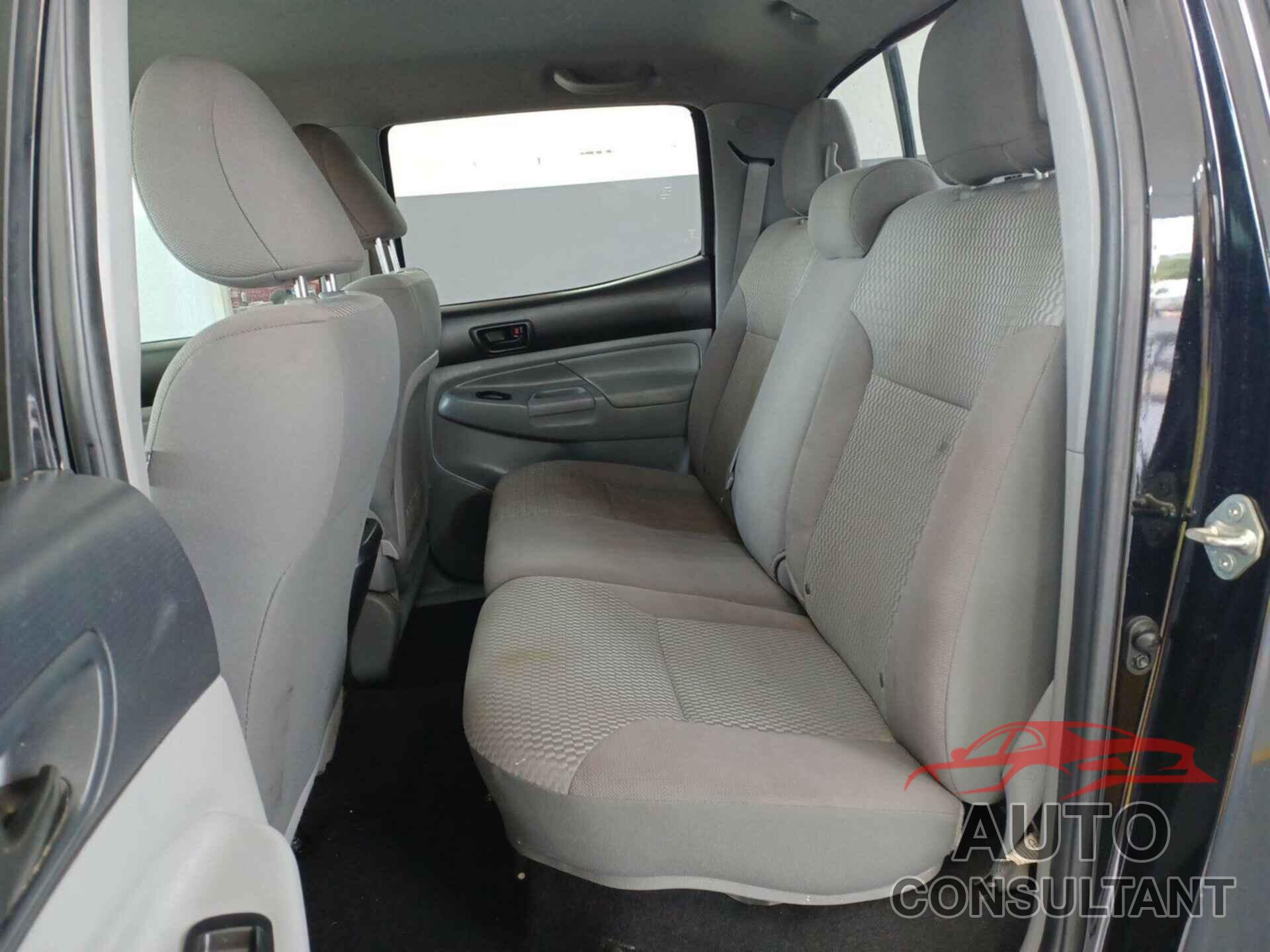 TOYOTA TACOMA 2014 - 3TMMU4FN8EM068633
