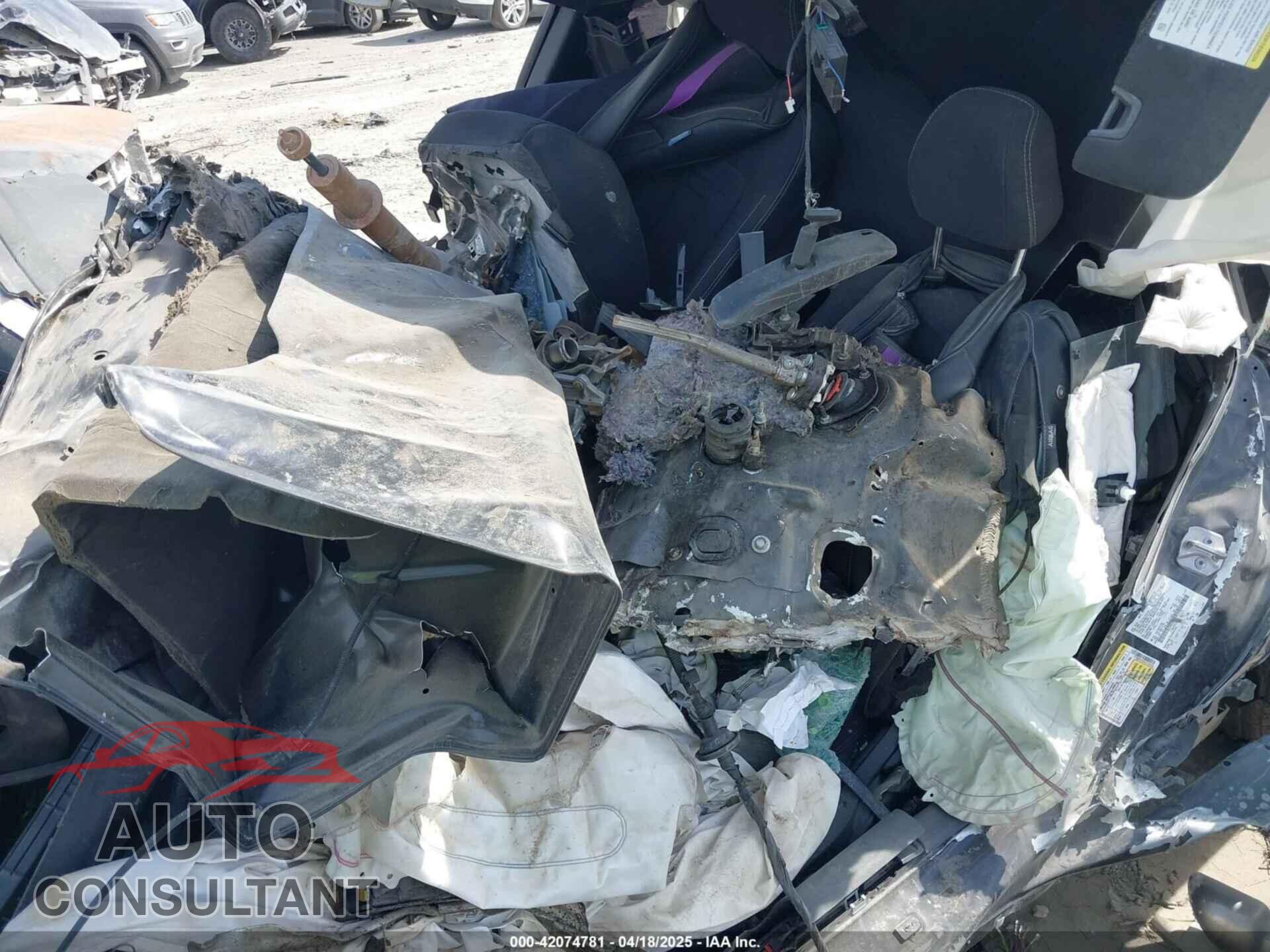 FORD MUSTANG 2020 - 1FA6P8TH2L5162425