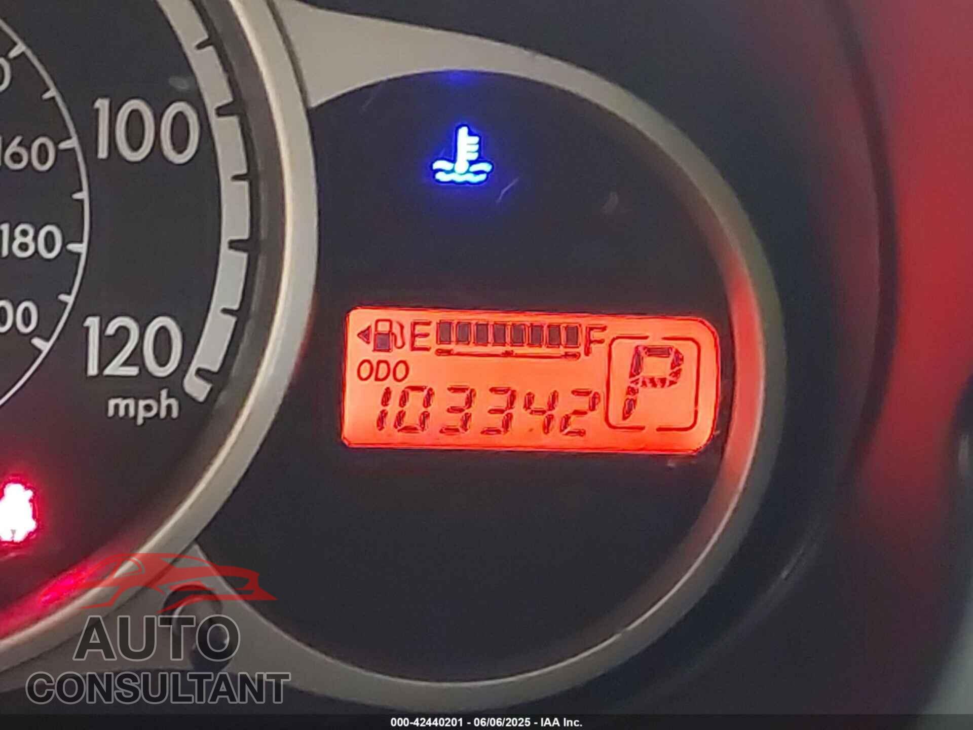 MAZDA MAZDA2 2014 - JM1DE1KY4E0178206