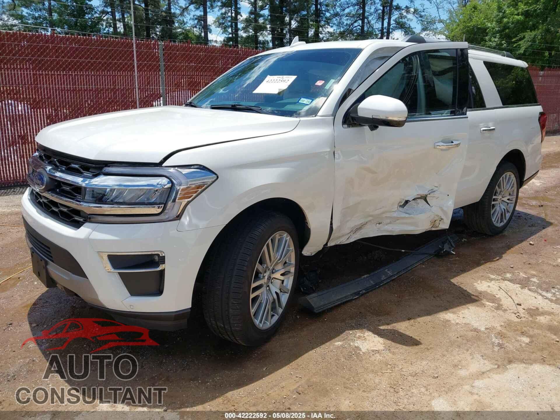 FORD EXPEDITION 2024 - 1FMJK2A8XREA83026