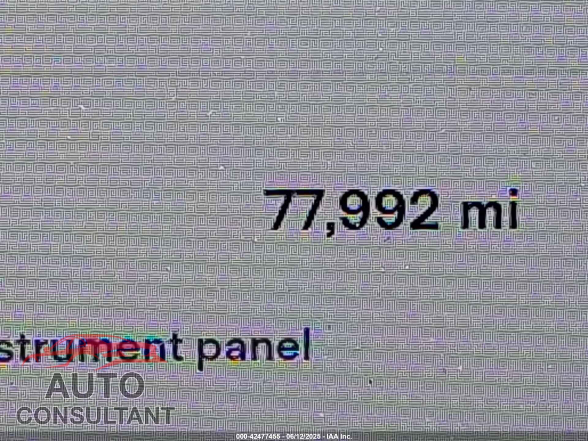 TESLA MODEL S 2017 - 5YJSA1E2XHF190425