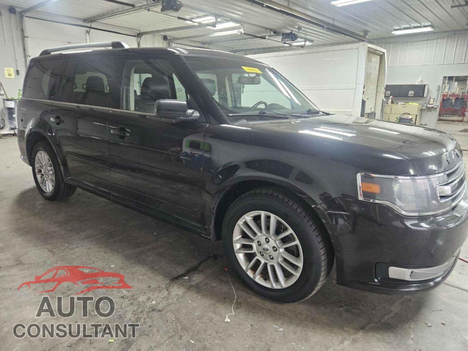 FORD FLEX 2014 - 2FMGK5C82EBD27623