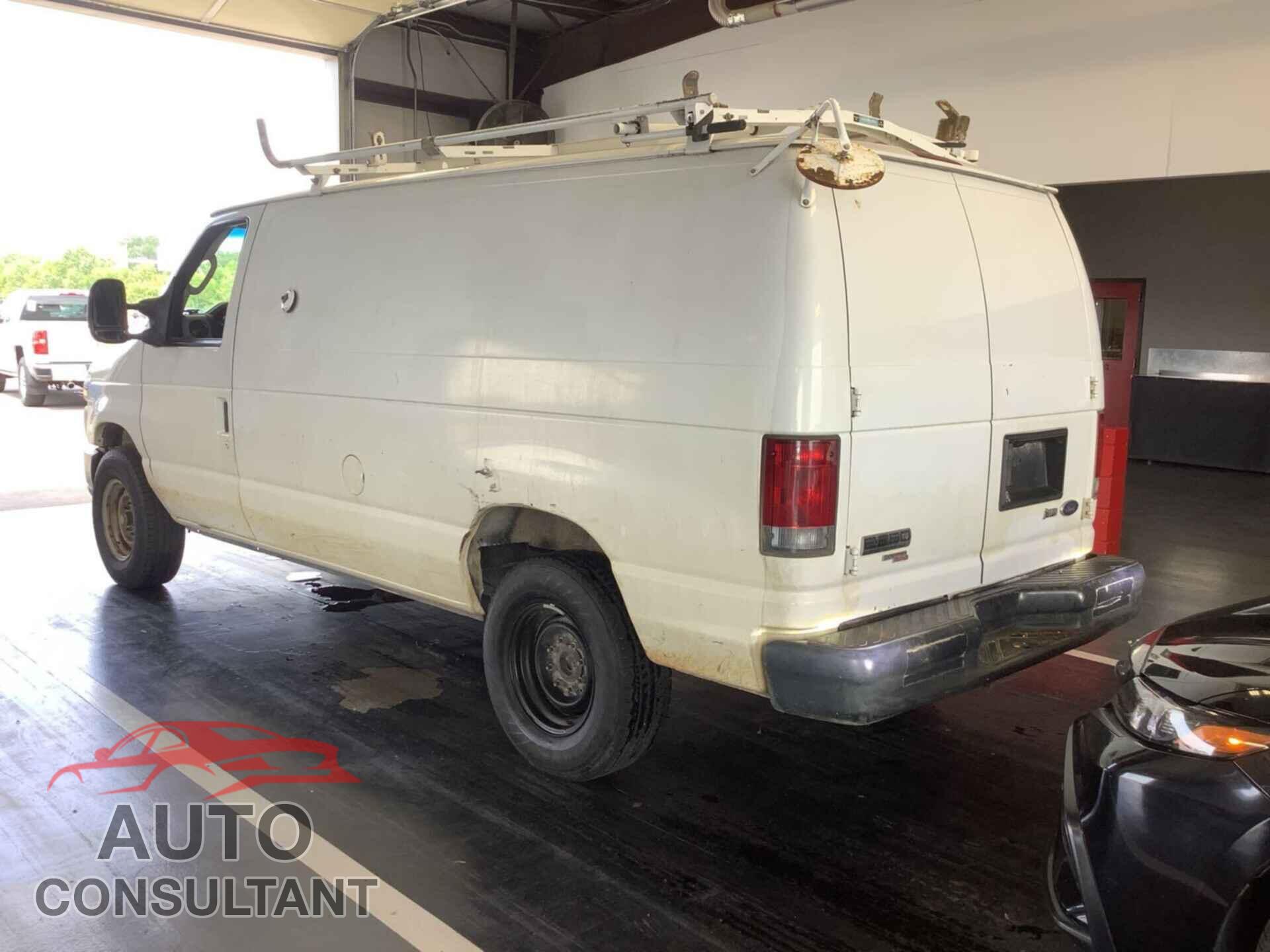 FORD ECONOLINE 2012 - 1FTNE2EWXCDB07067